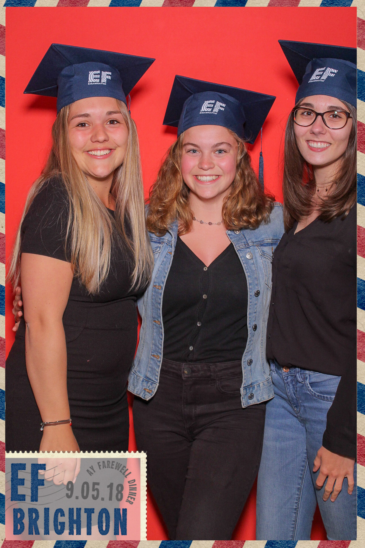 EF AY Leavers | View more photos from the event at gallery.freshbooths.com/u/FreshBooths/EF-AY-Leavers