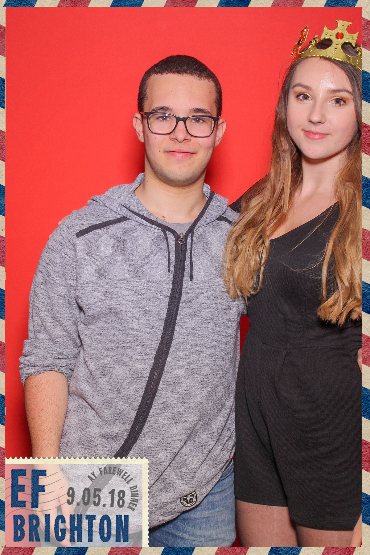 EF AY Leavers | View more photos from the event at gallery.freshbooths.com/u/FreshBooths/EF-AY-Leavers