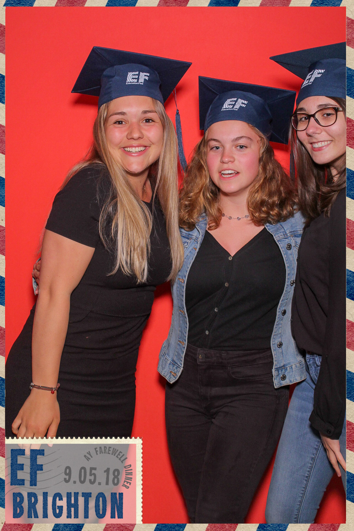 EF AY Leavers | View more photos from the event at gallery.freshbooths.com/u/FreshBooths/EF-AY-Leavers
