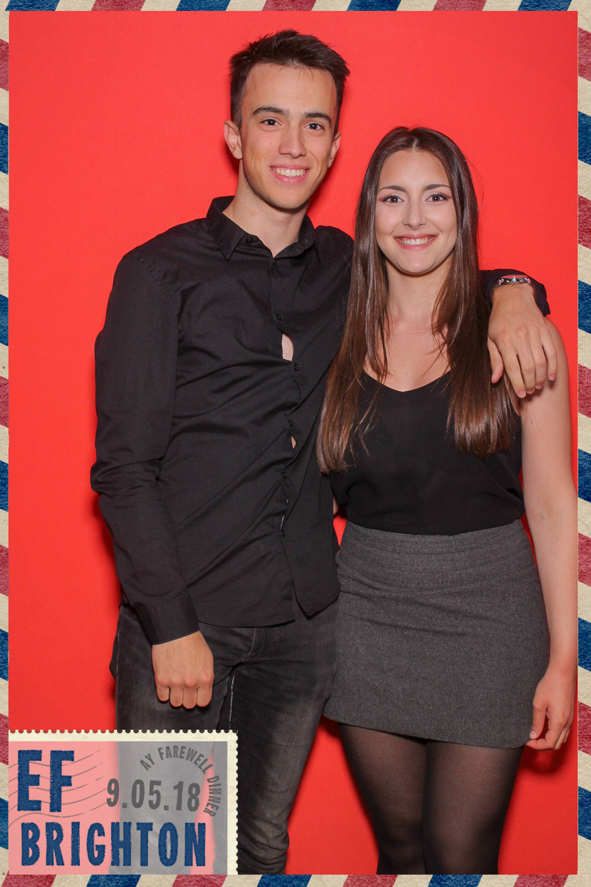 EF AY Leavers | View more photos from the event at gallery.freshbooths.com/u/FreshBooths/EF-AY-Leavers
