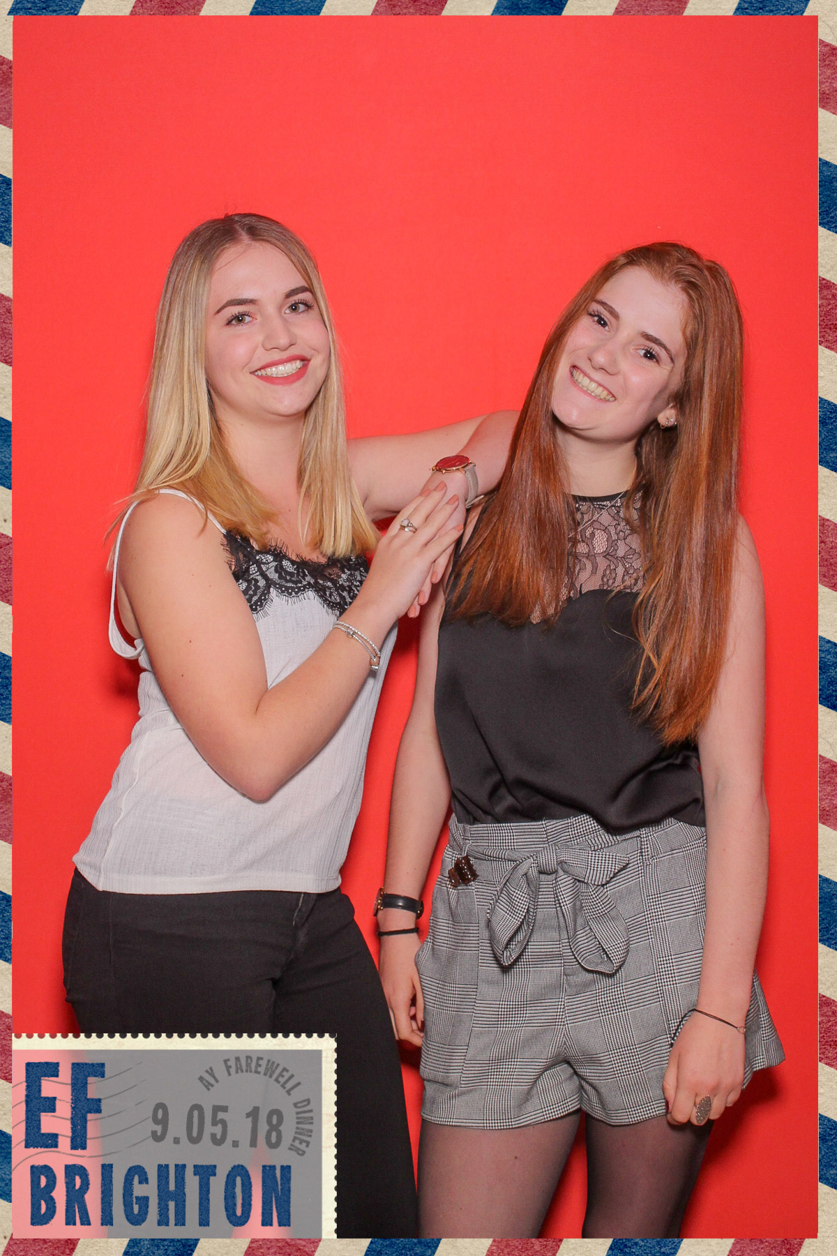 EF AY Leavers | View more photos from the event at gallery.freshbooths.com/u/FreshBooths/EF-AY-Leavers
