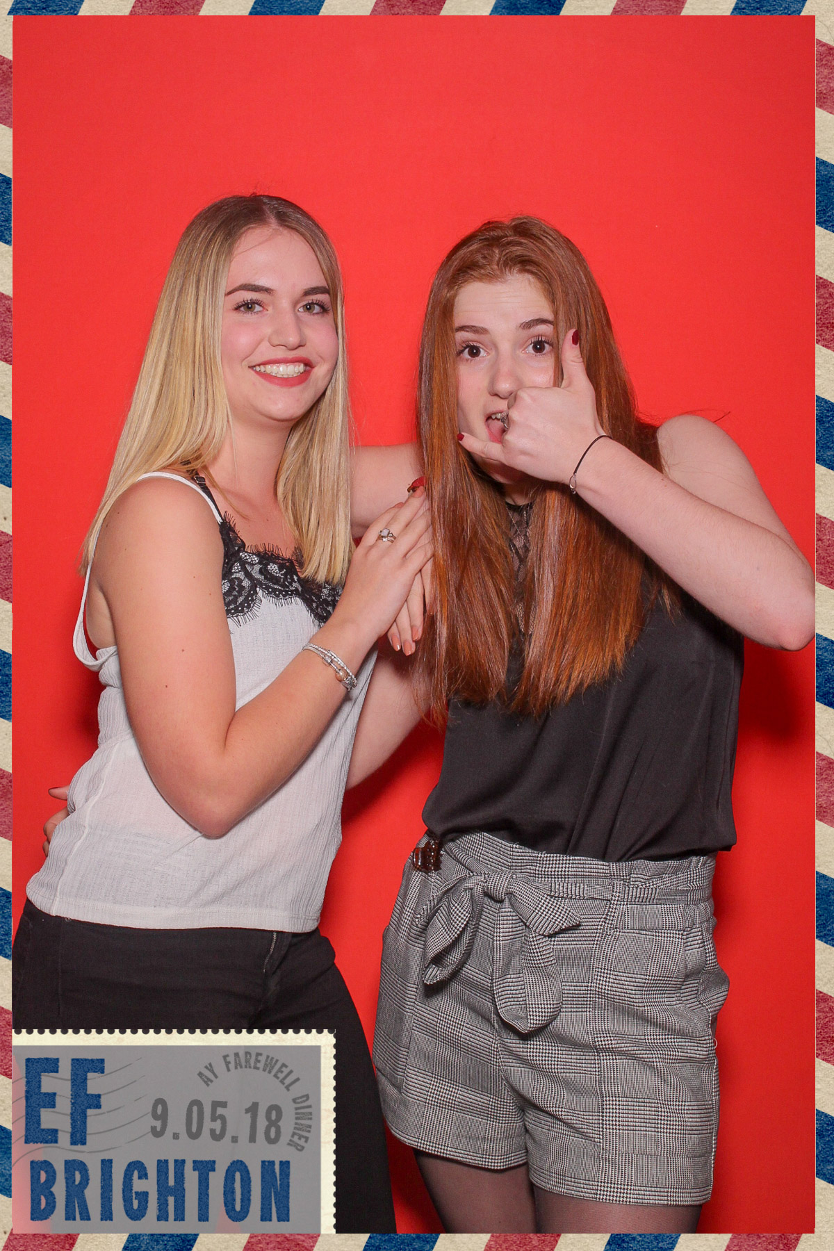 EF AY Leavers | View more photos from the event at gallery.freshbooths.com/u/FreshBooths/EF-AY-Leavers