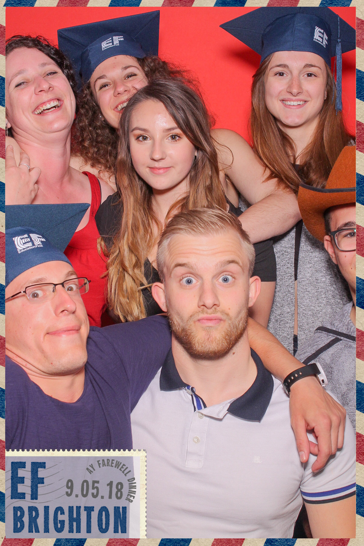 EF AY Leavers | View more photos from the event at gallery.freshbooths.com/u/FreshBooths/EF-AY-Leavers