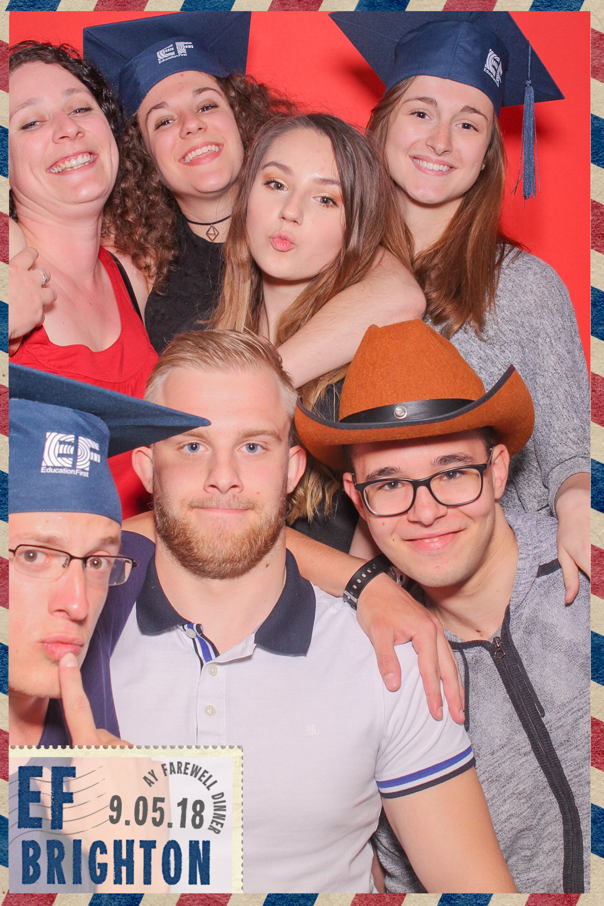 EF AY Leavers | View more photos from the event at gallery.freshbooths.com/u/FreshBooths/EF-AY-Leavers