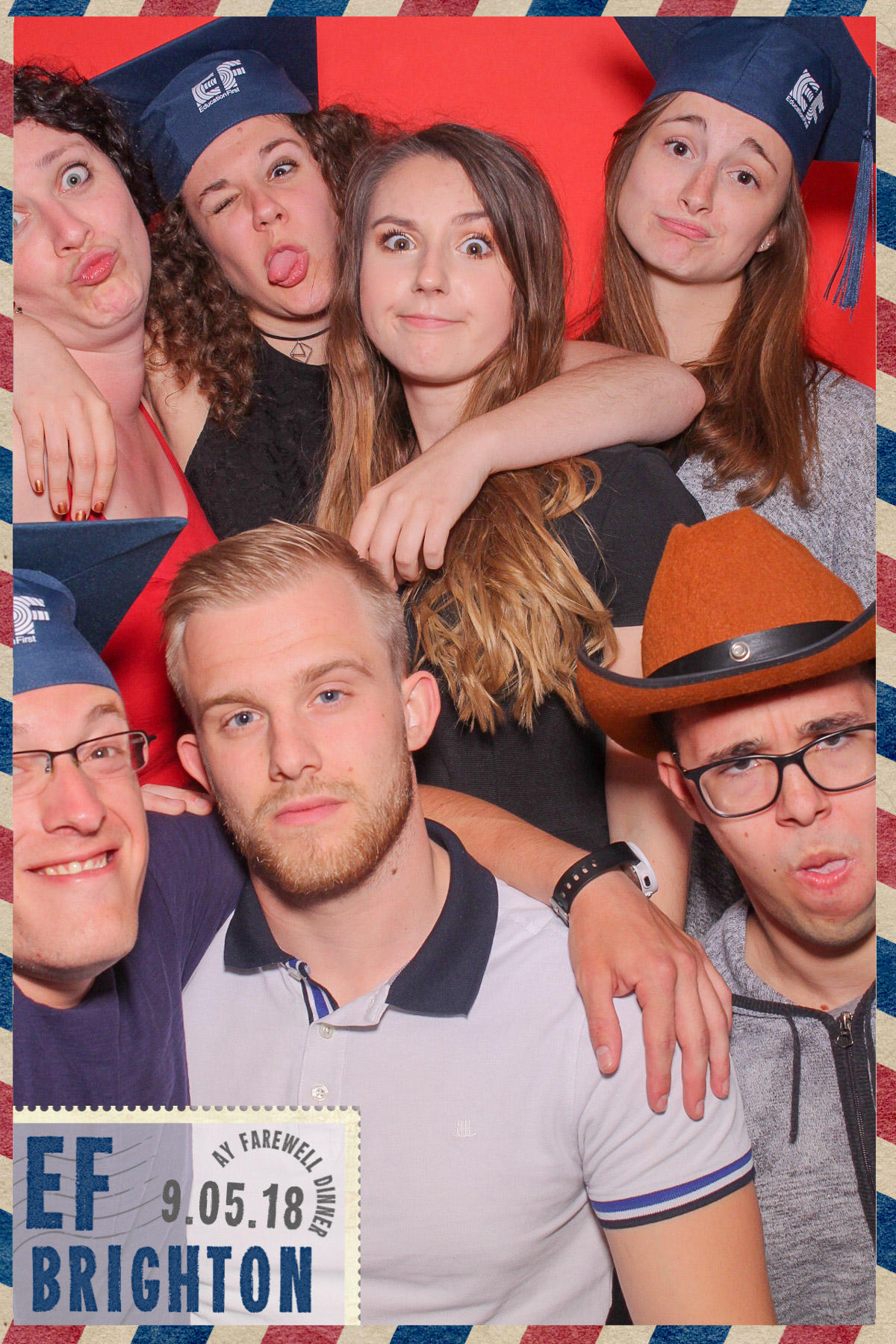 EF AY Leavers | View more photos from the event at gallery.freshbooths.com/u/FreshBooths/EF-AY-Leavers