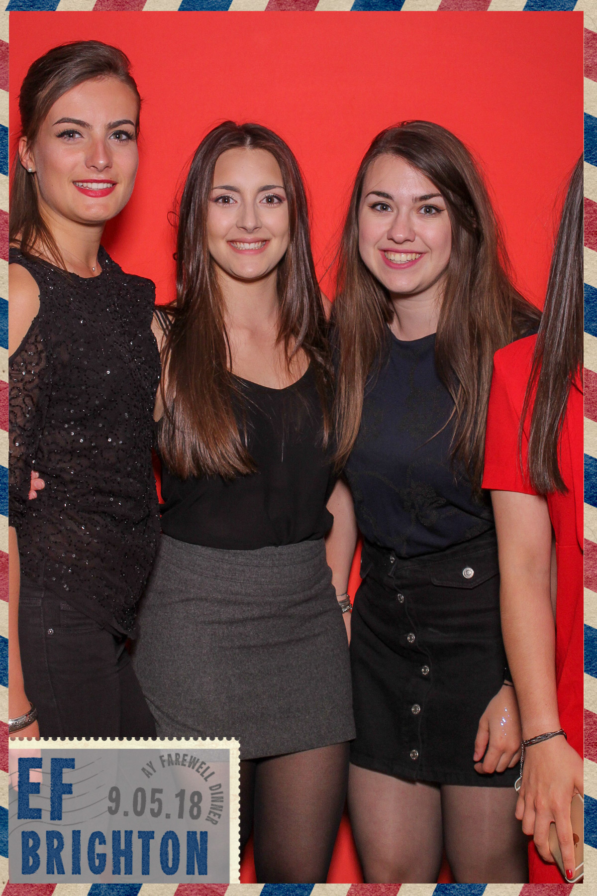 EF AY Leavers | View more photos from the event at gallery.freshbooths.com/u/FreshBooths/EF-AY-Leavers