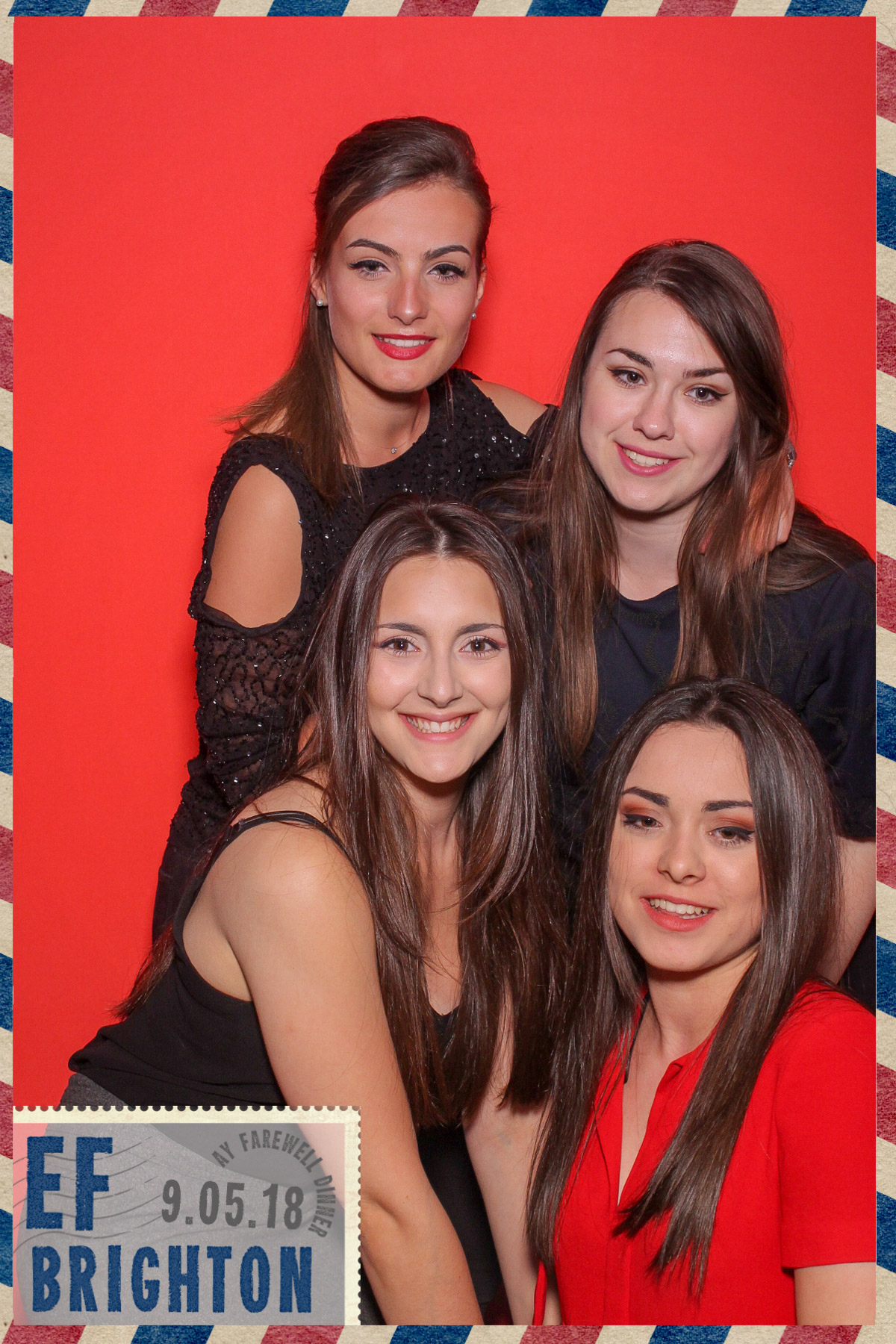 EF AY Leavers | View more photos from the event at gallery.freshbooths.com/u/FreshBooths/EF-AY-Leavers