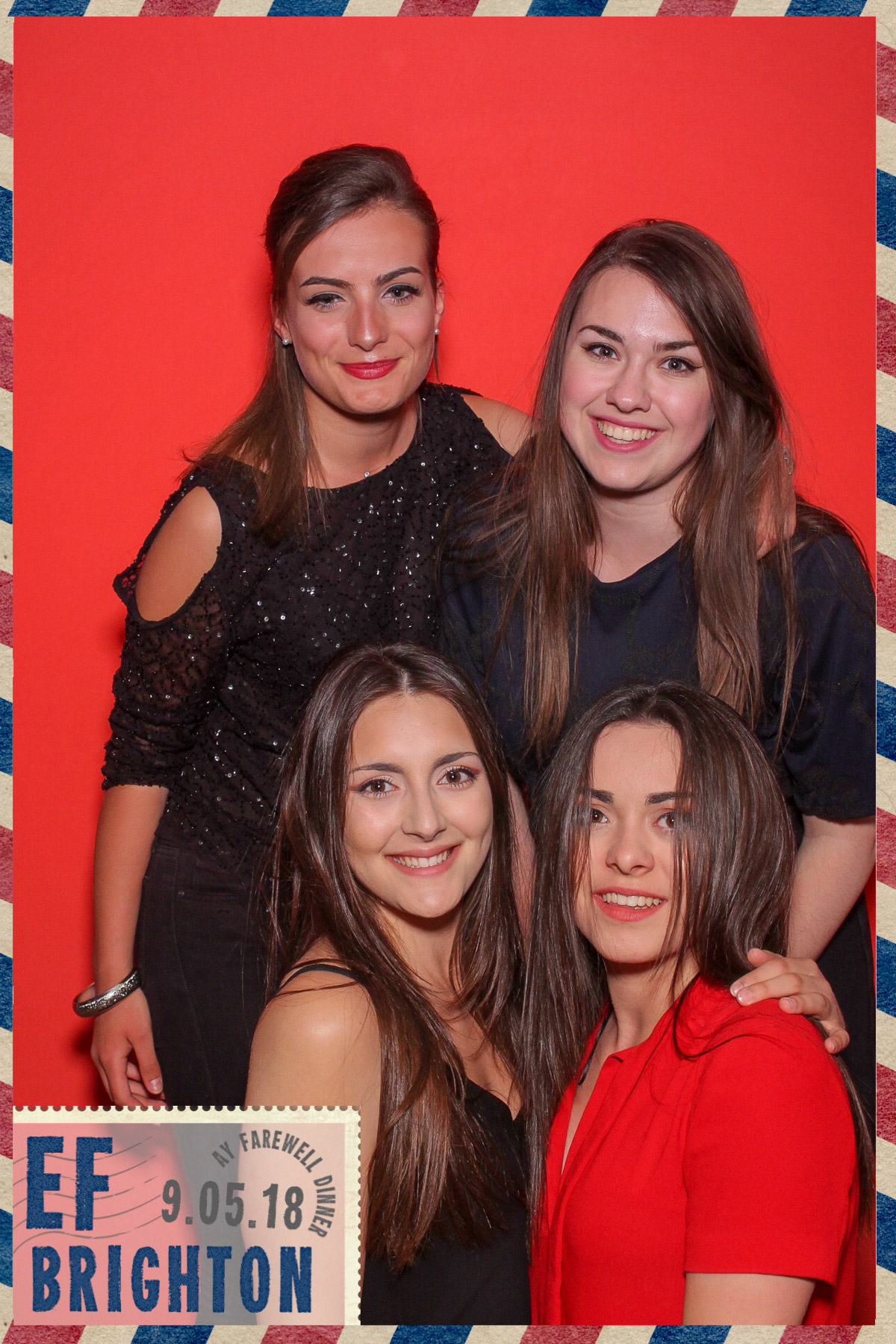 EF AY Leavers | View more photos from the event at gallery.freshbooths.com/u/FreshBooths/EF-AY-Leavers