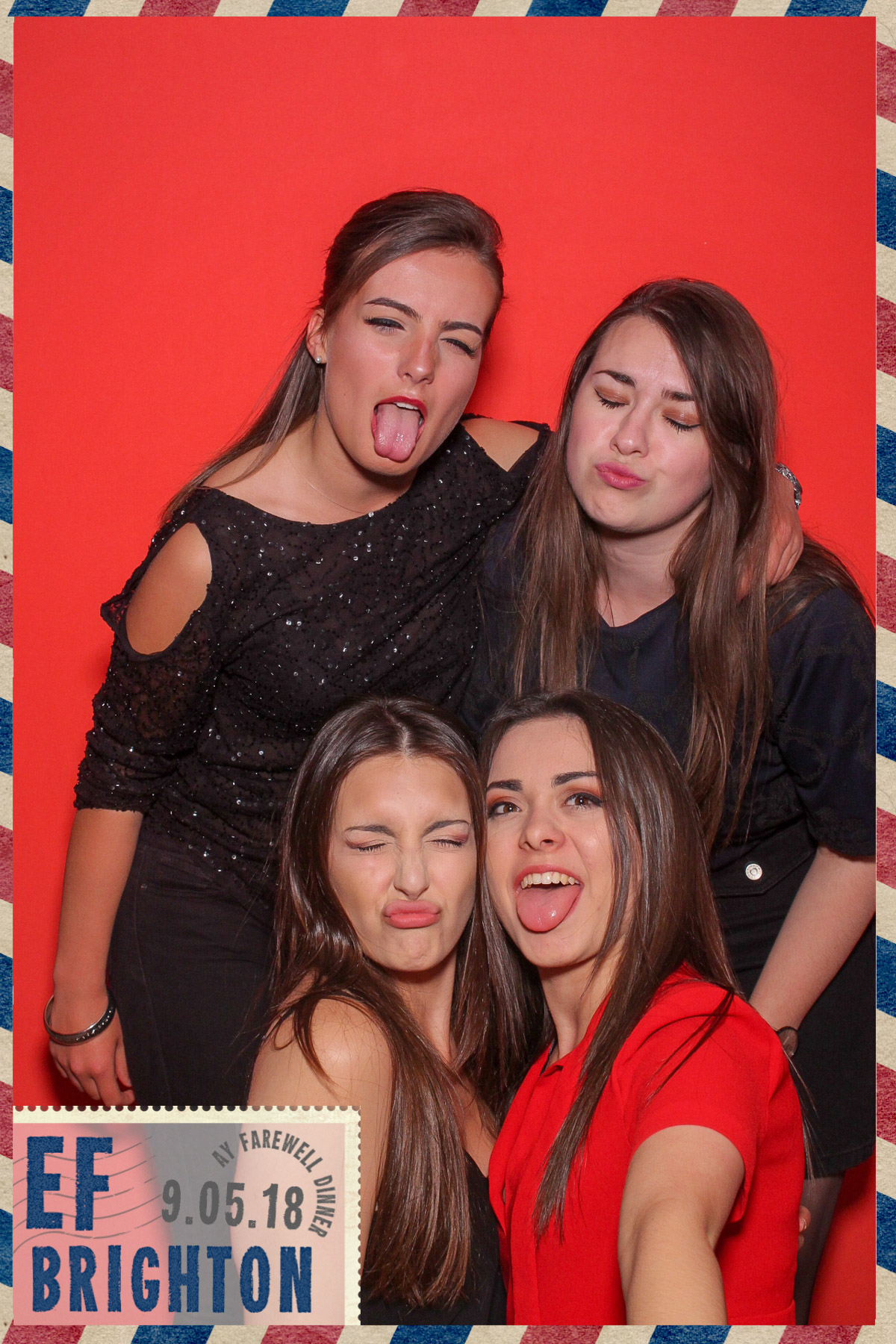 EF AY Leavers | View more photos from the event at gallery.freshbooths.com/u/FreshBooths/EF-AY-Leavers