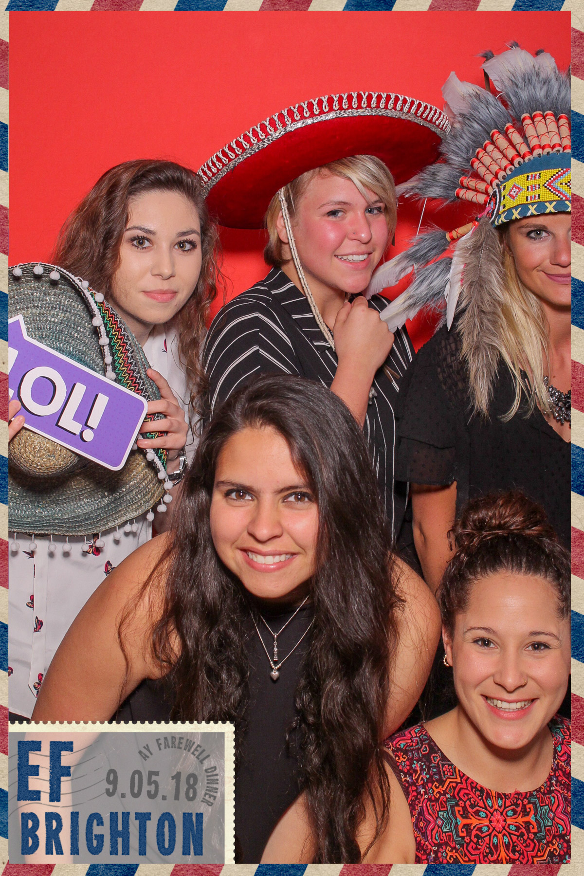 EF AY Leavers | View more photos from the event at gallery.freshbooths.com/u/FreshBooths/EF-AY-Leavers