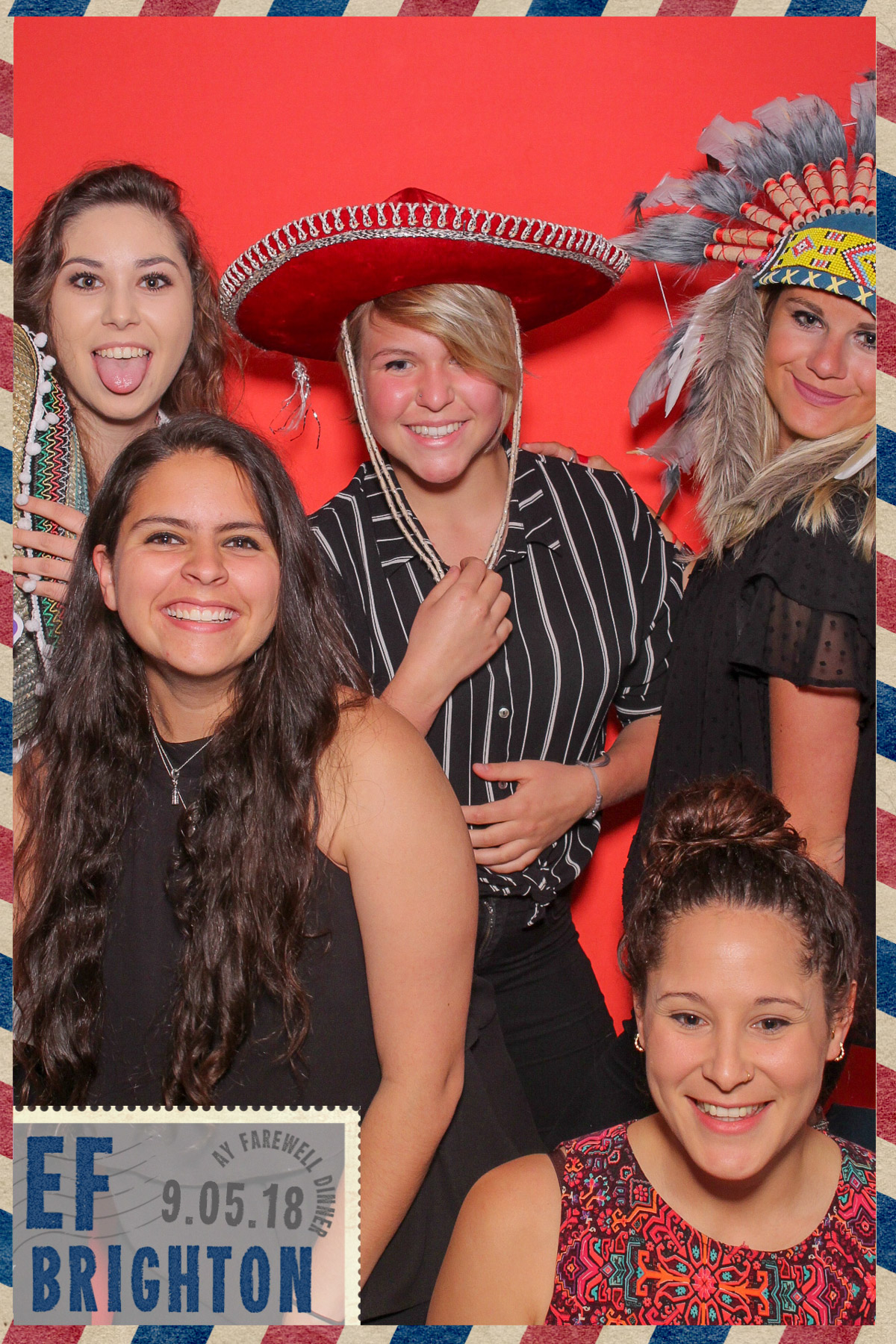 EF AY Leavers | View more photos from the event at gallery.freshbooths.com/u/FreshBooths/EF-AY-Leavers