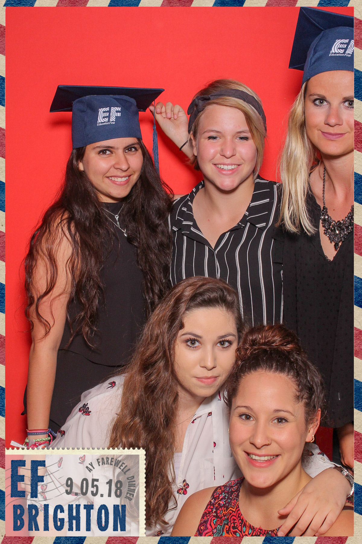 EF AY Leavers | View more photos from the event at gallery.freshbooths.com/u/FreshBooths/EF-AY-Leavers
