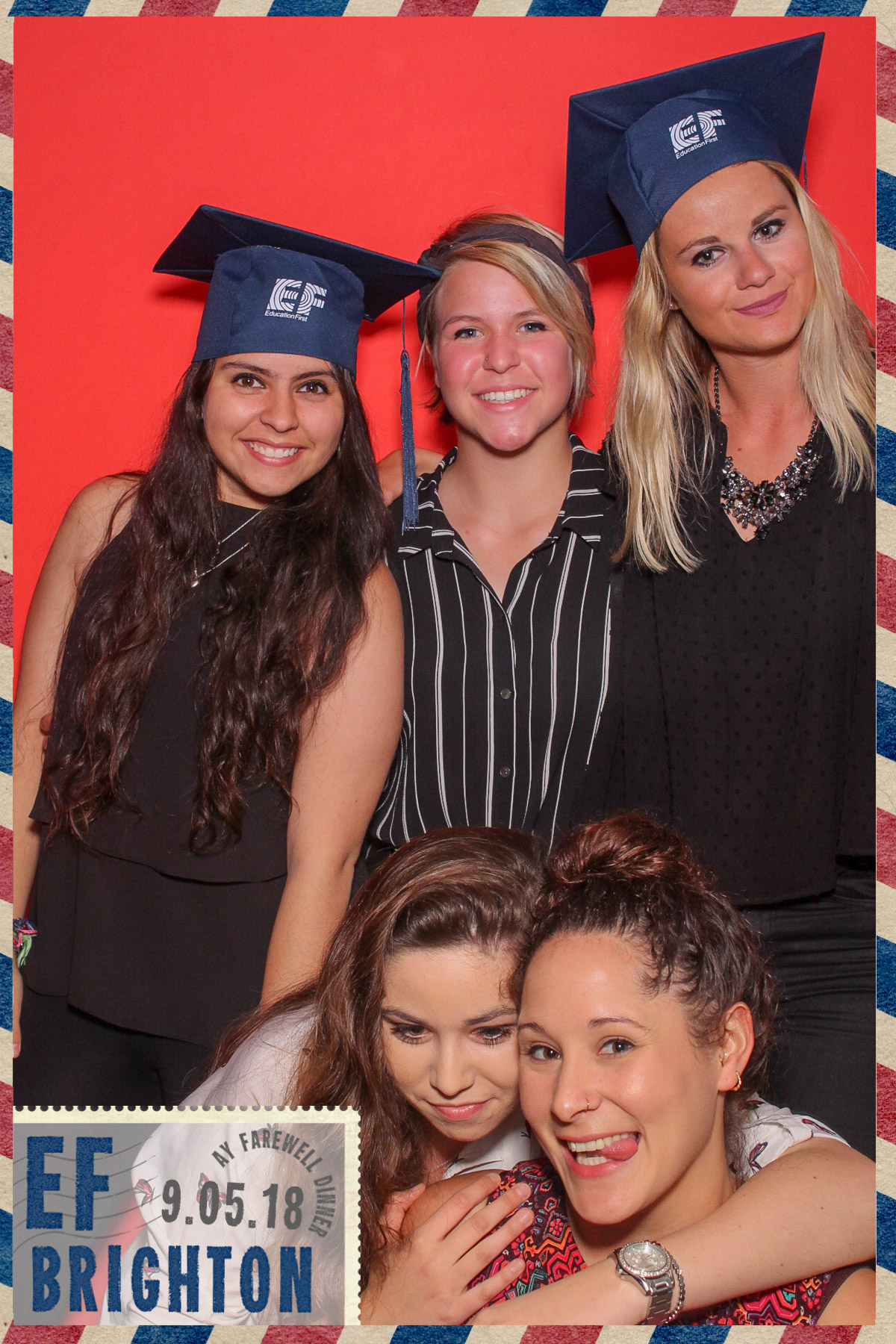 EF AY Leavers | View more photos from the event at gallery.freshbooths.com/u/FreshBooths/EF-AY-Leavers
