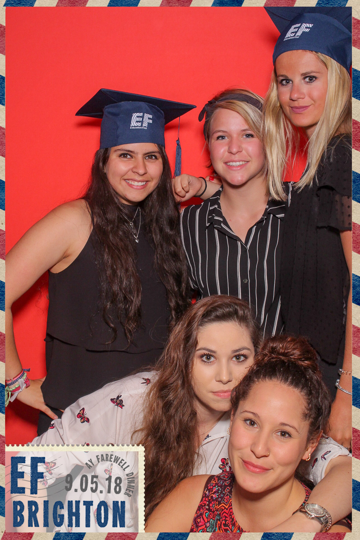 EF AY Leavers | View more photos from the event at gallery.freshbooths.com/u/FreshBooths/EF-AY-Leavers