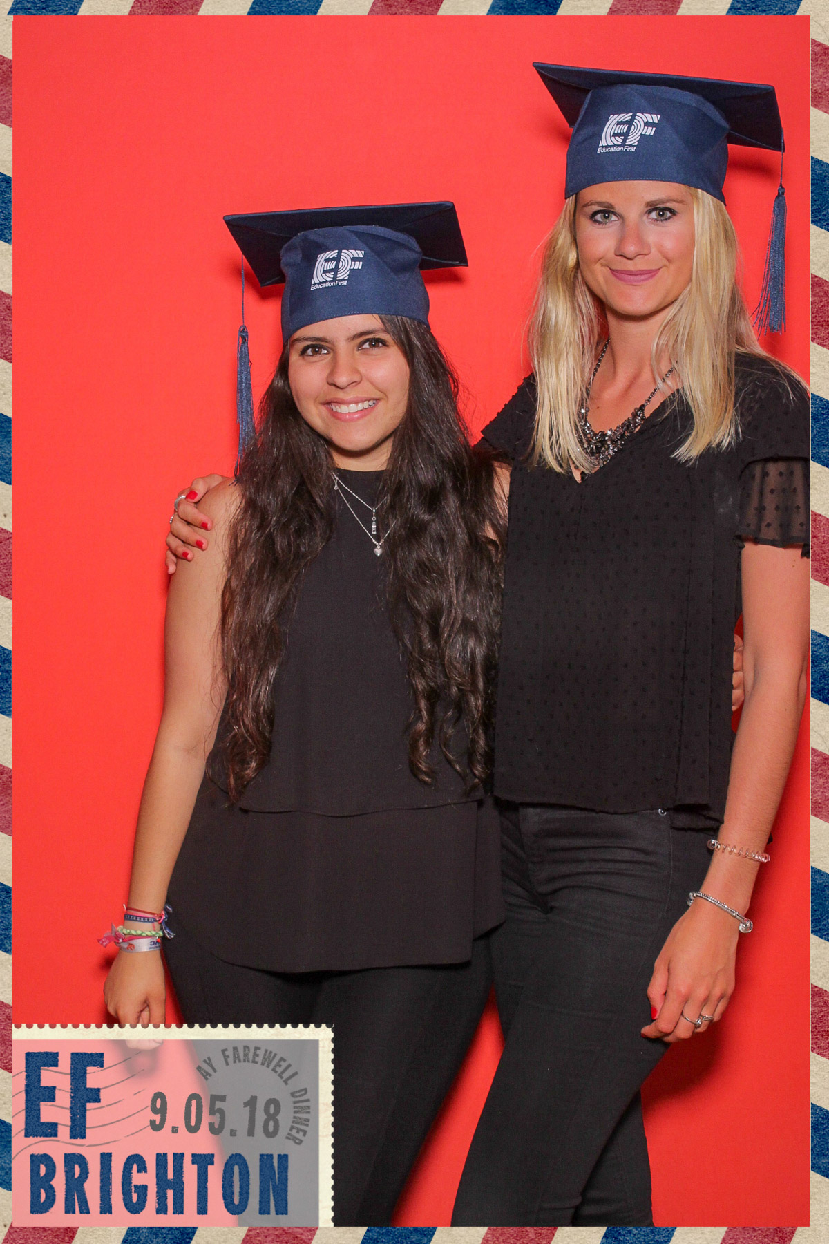 EF AY Leavers | View more photos from the event at gallery.freshbooths.com/u/FreshBooths/EF-AY-Leavers