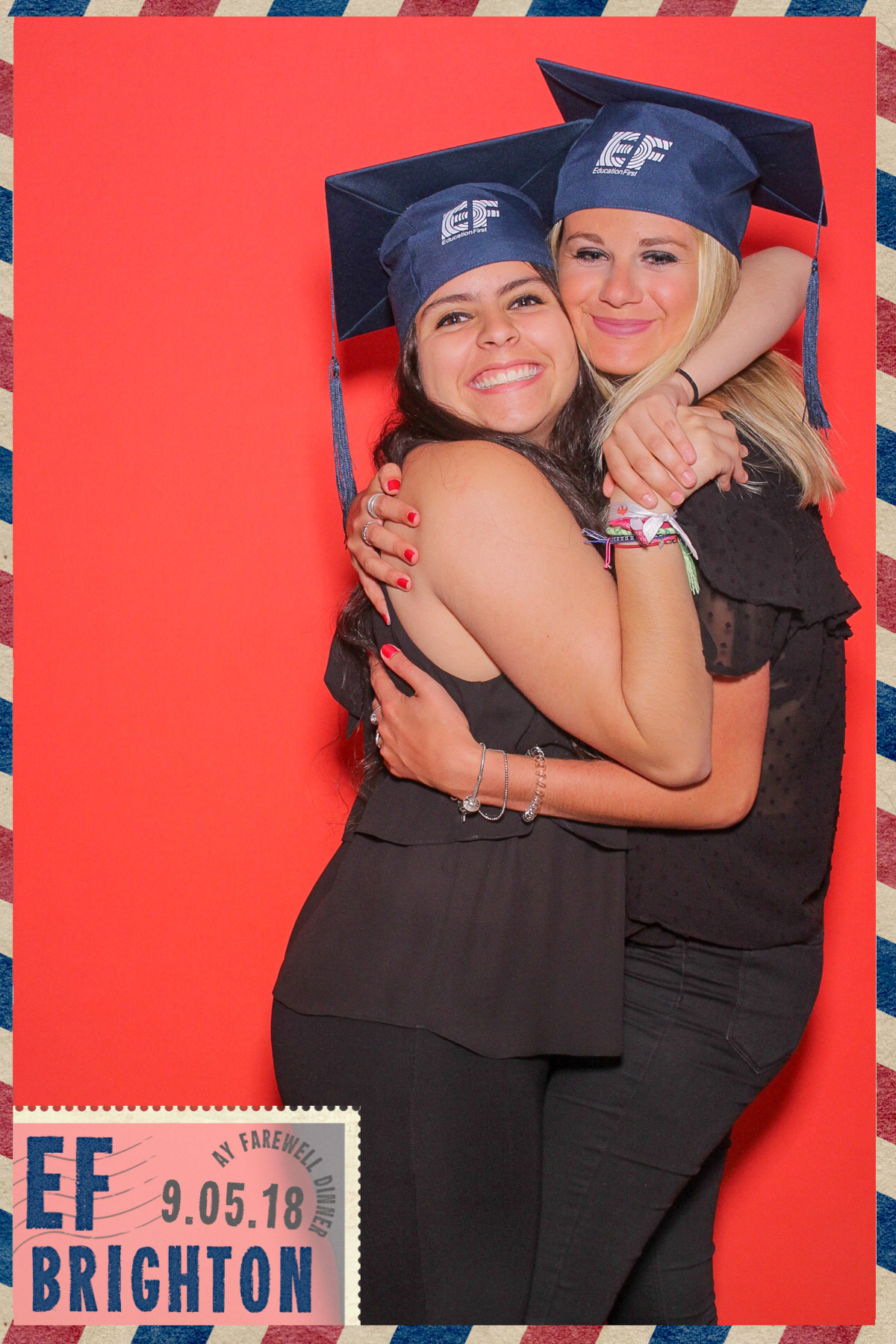 EF AY Leavers | View more photos from the event at gallery.freshbooths.com/u/FreshBooths/EF-AY-Leavers