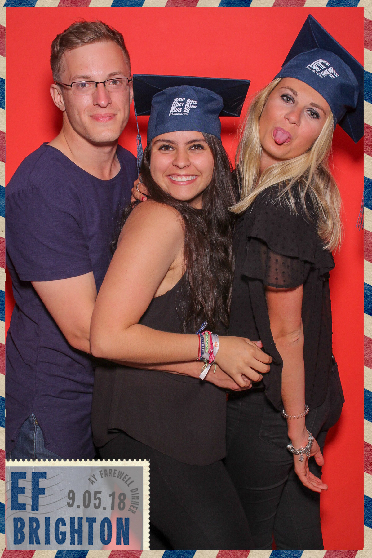 EF AY Leavers | View more photos from the event at gallery.freshbooths.com/u/FreshBooths/EF-AY-Leavers