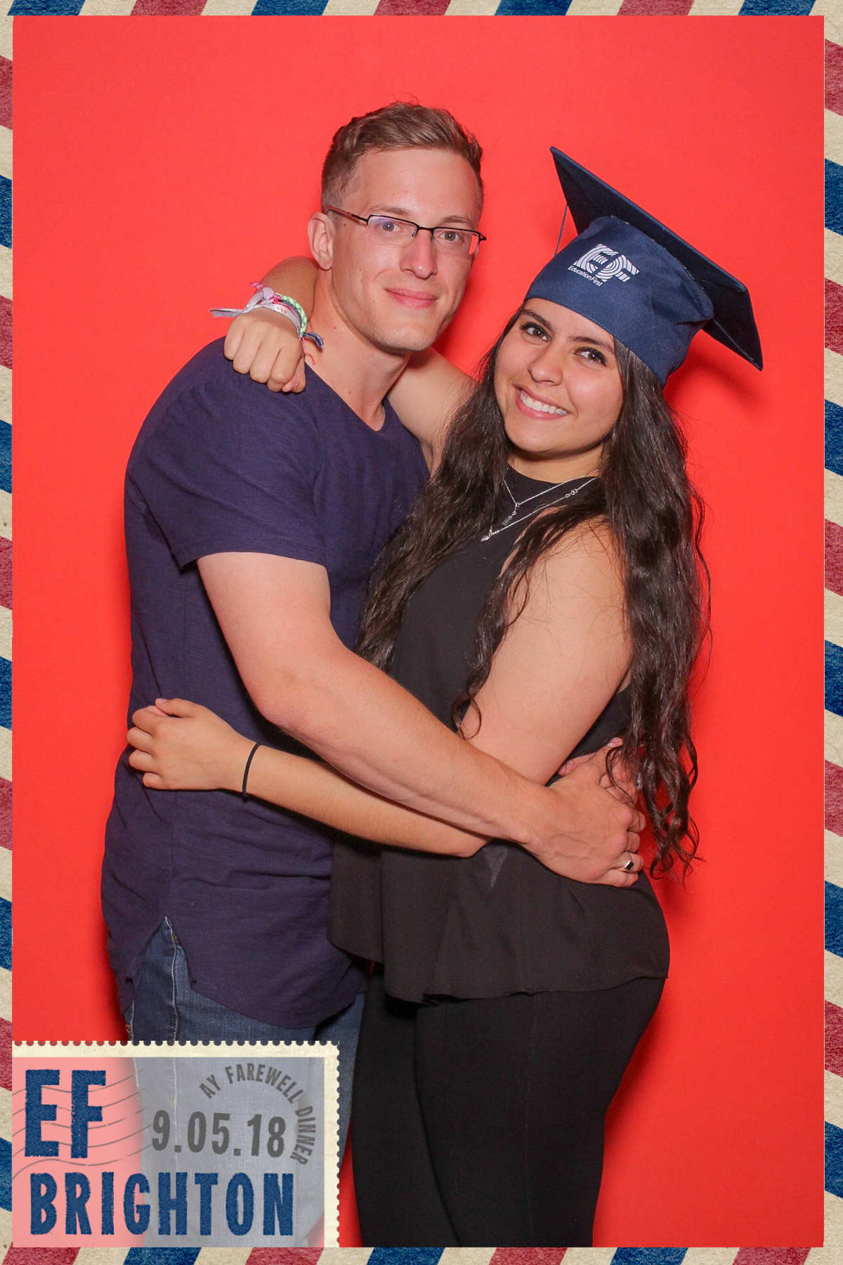 EF AY Leavers | View more photos from the event at gallery.freshbooths.com/u/FreshBooths/EF-AY-Leavers