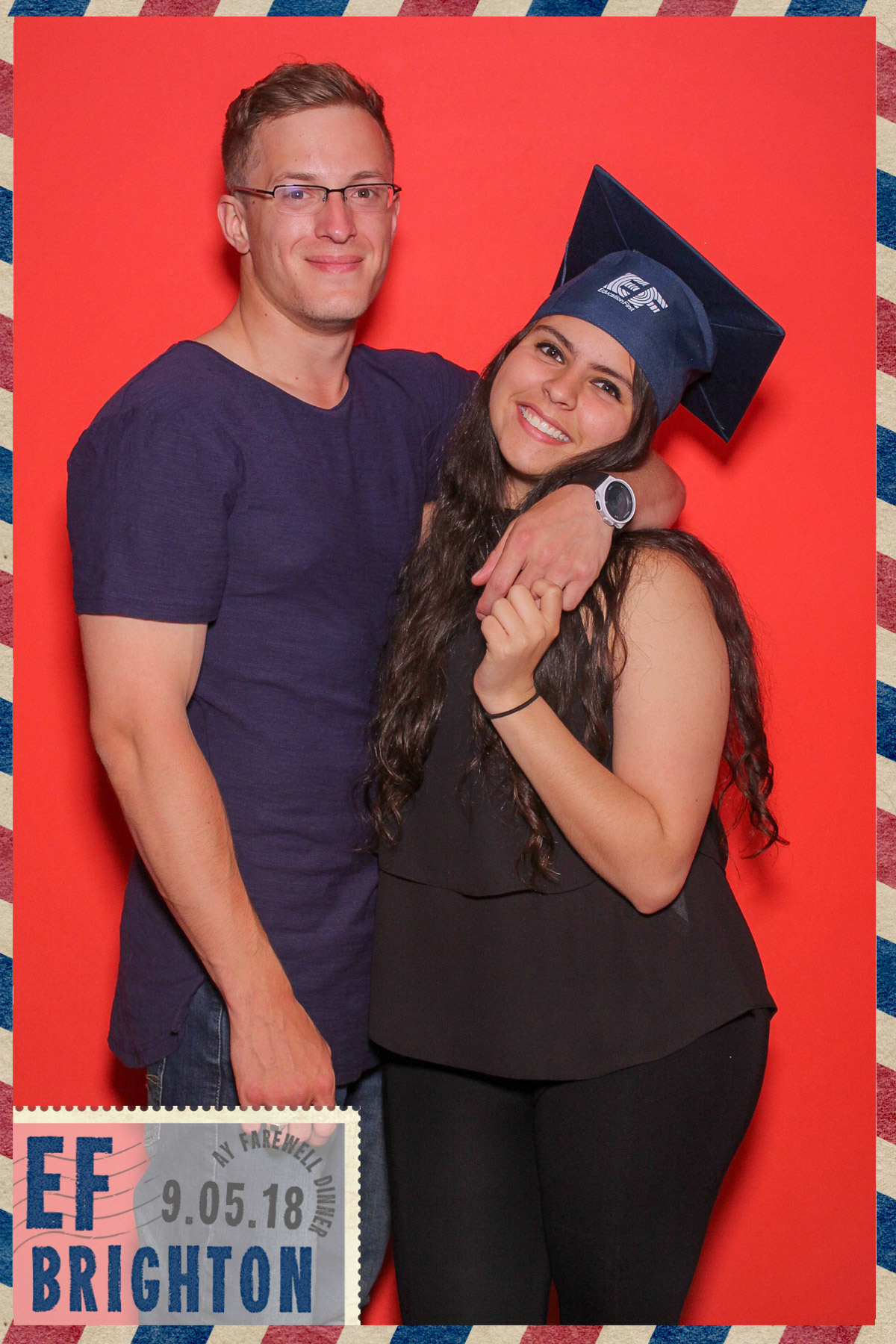 EF AY Leavers | View more photos from the event at gallery.freshbooths.com/u/FreshBooths/EF-AY-Leavers