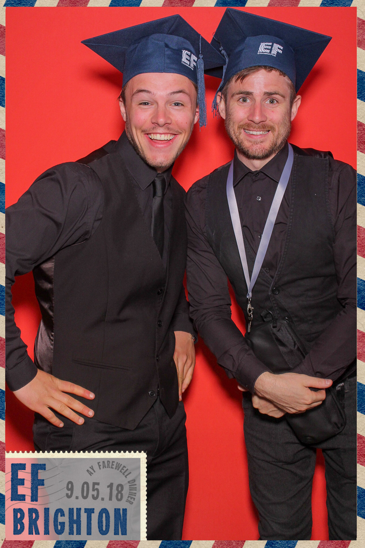 EF AY Leavers | View more photos from the event at gallery.freshbooths.com/u/FreshBooths/EF-AY-Leavers