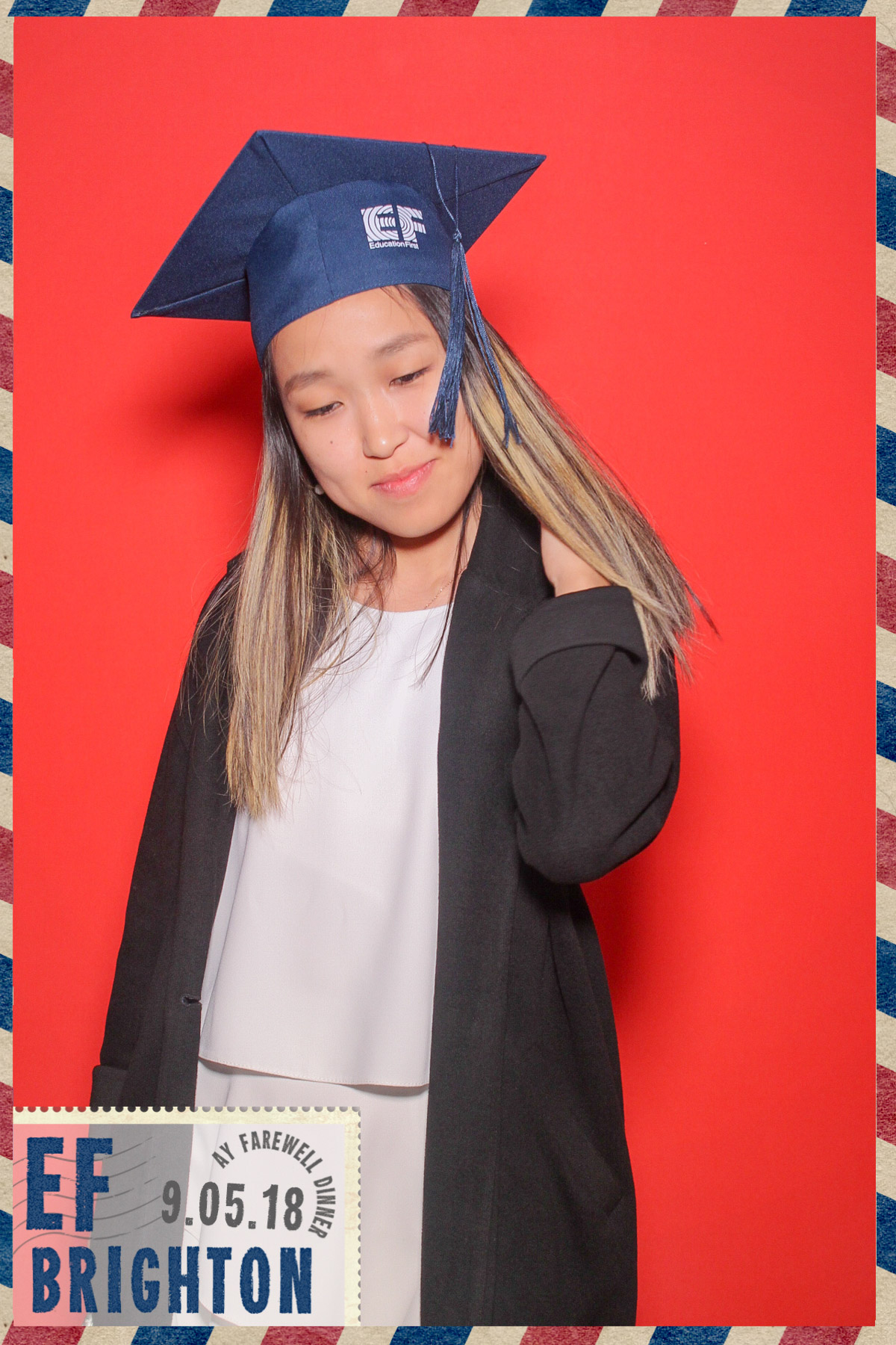 EF AY Leavers | View more photos from the event at gallery.freshbooths.com/u/FreshBooths/EF-AY-Leavers