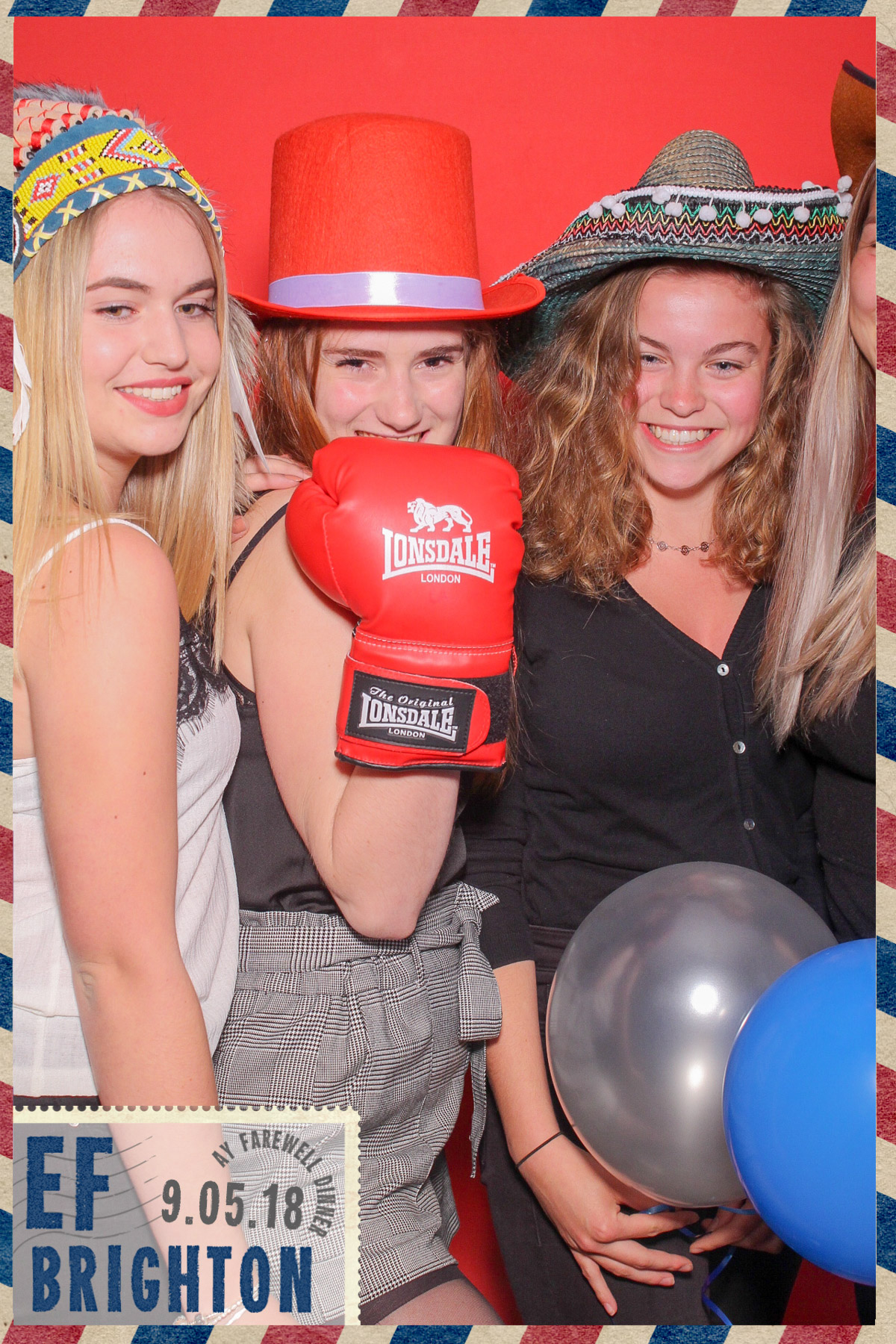 EF AY Leavers | View more photos from the event at gallery.freshbooths.com/u/FreshBooths/EF-AY-Leavers