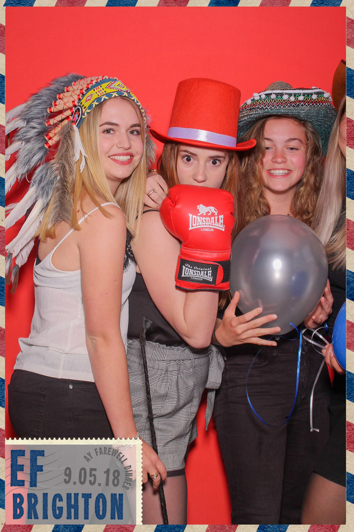 EF AY Leavers | View more photos from the event at gallery.freshbooths.com/u/FreshBooths/EF-AY-Leavers