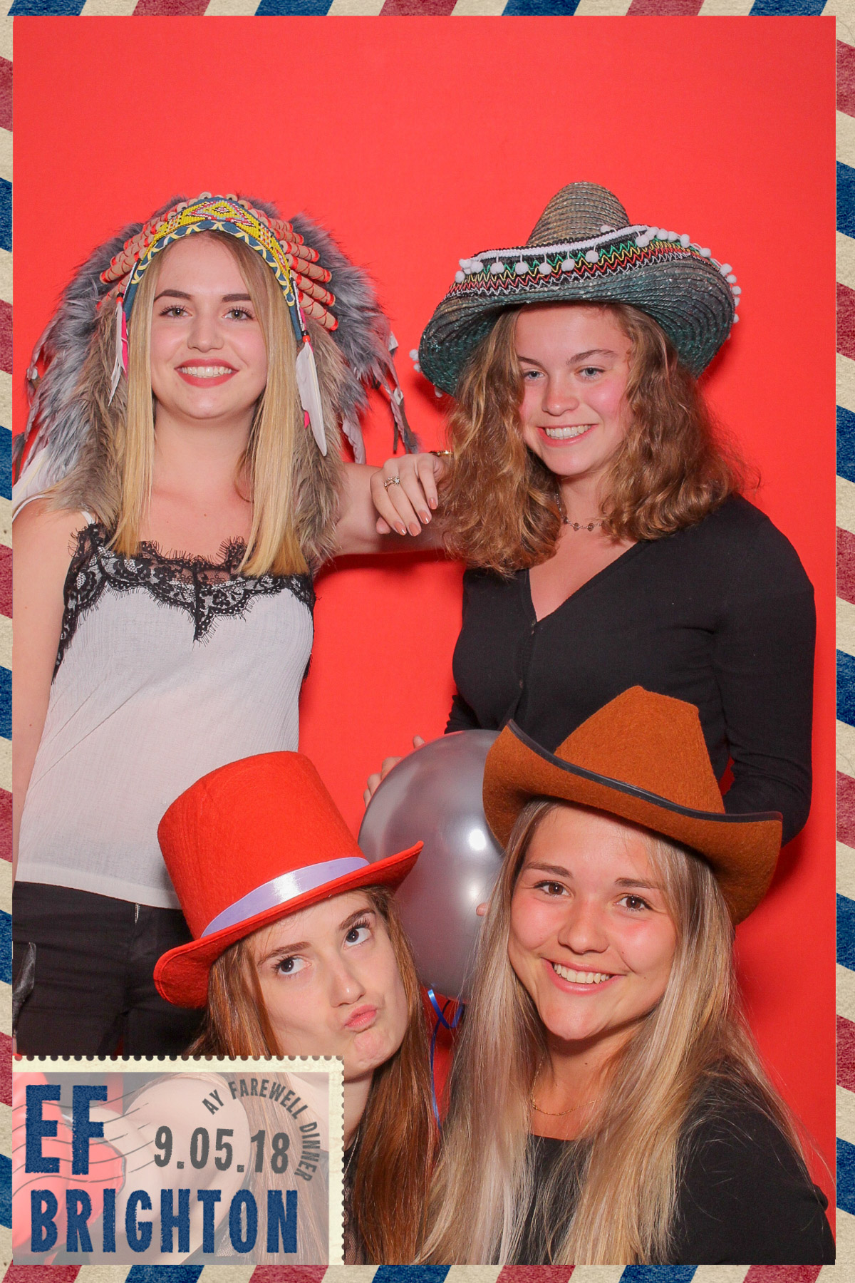 EF AY Leavers | View more photos from the event at gallery.freshbooths.com/u/FreshBooths/EF-AY-Leavers