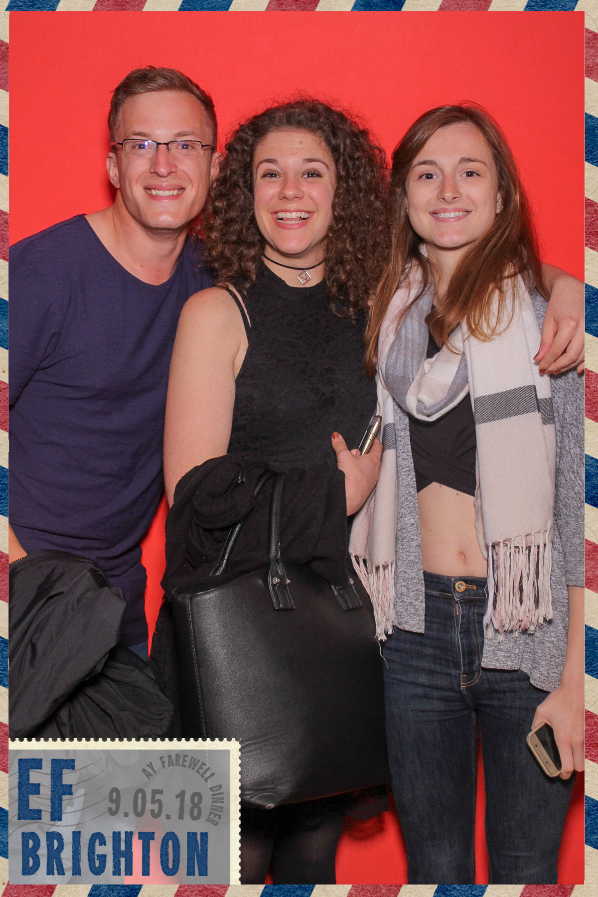 EF AY Leavers | View more photos from the event at gallery.freshbooths.com/u/FreshBooths/EF-AY-Leavers