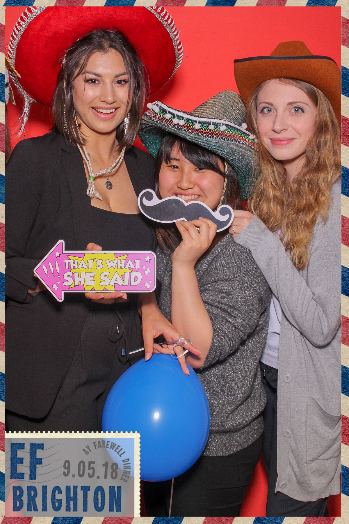 EF AY Leavers | View more photos from the event at gallery.freshbooths.com/u/FreshBooths/EF-AY-Leavers
