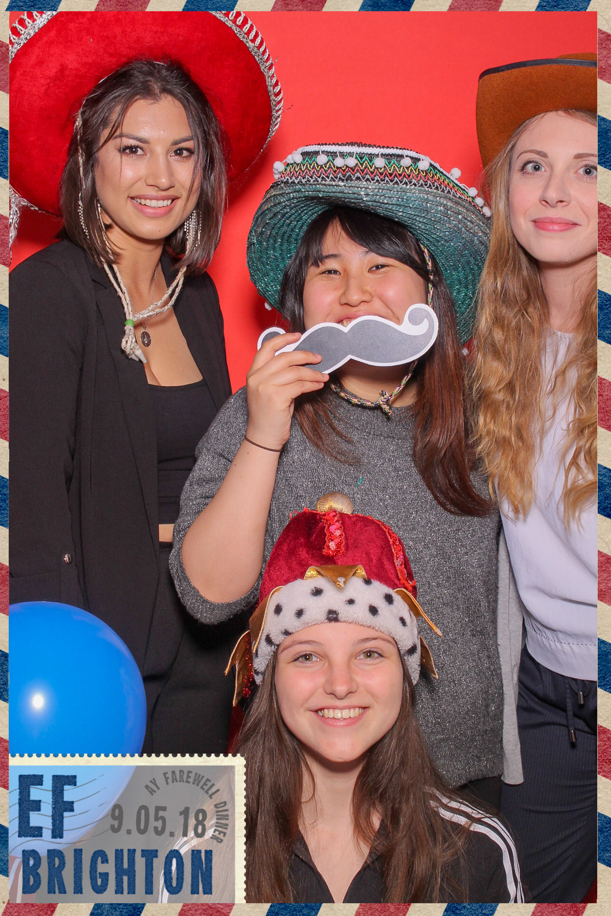 EF AY Leavers | View more photos from the event at gallery.freshbooths.com/u/FreshBooths/EF-AY-Leavers