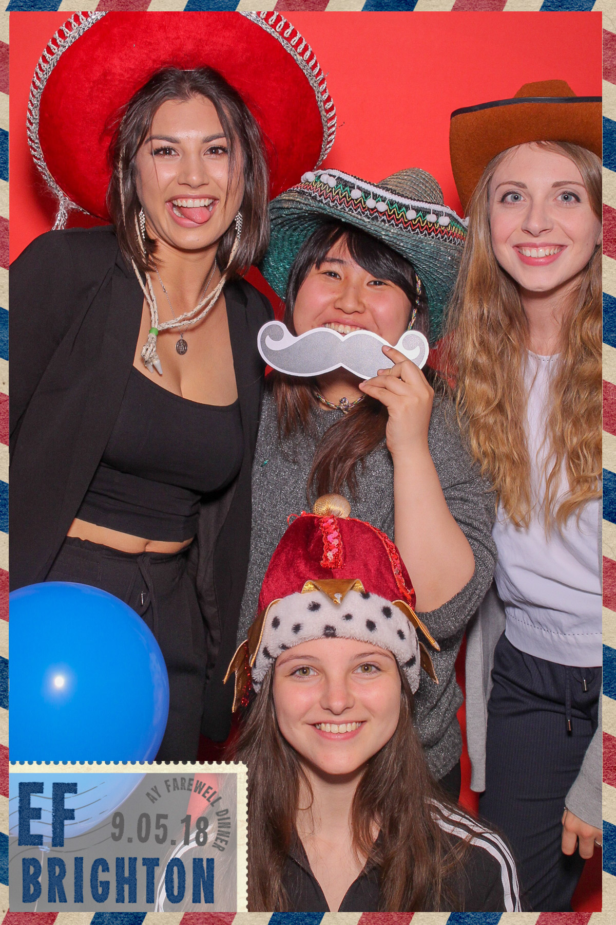 EF AY Leavers | View more photos from the event at gallery.freshbooths.com/u/FreshBooths/EF-AY-Leavers
