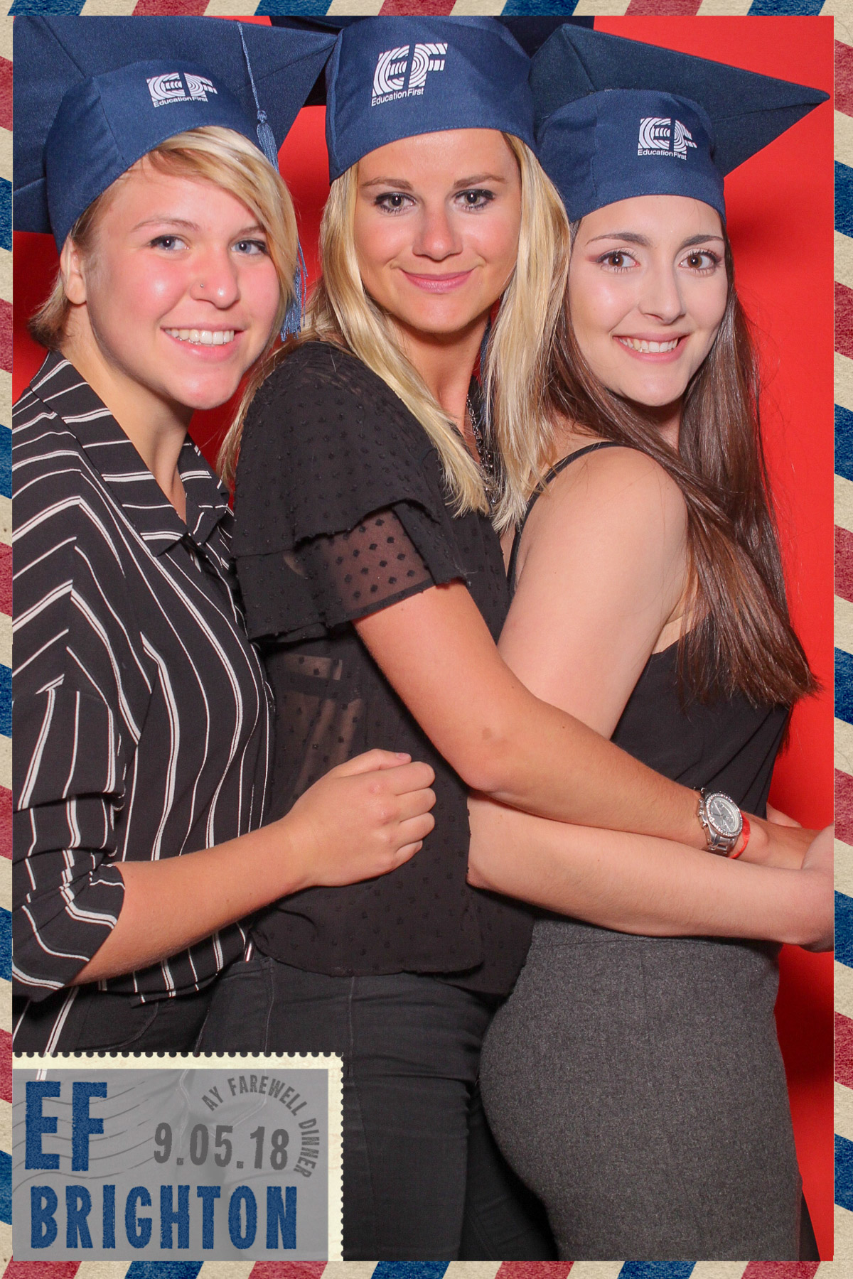 EF AY Leavers | View more photos from the event at gallery.freshbooths.com/u/FreshBooths/EF-AY-Leavers