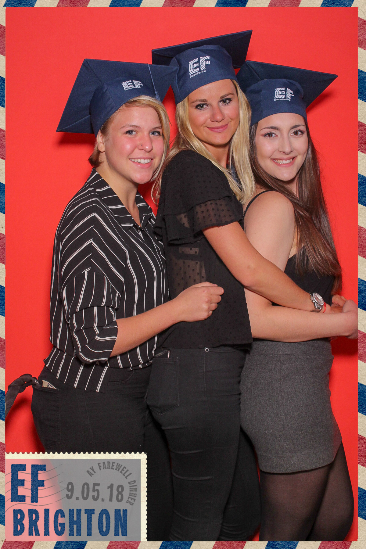 EF AY Leavers | View more photos from the event at gallery.freshbooths.com/u/FreshBooths/EF-AY-Leavers