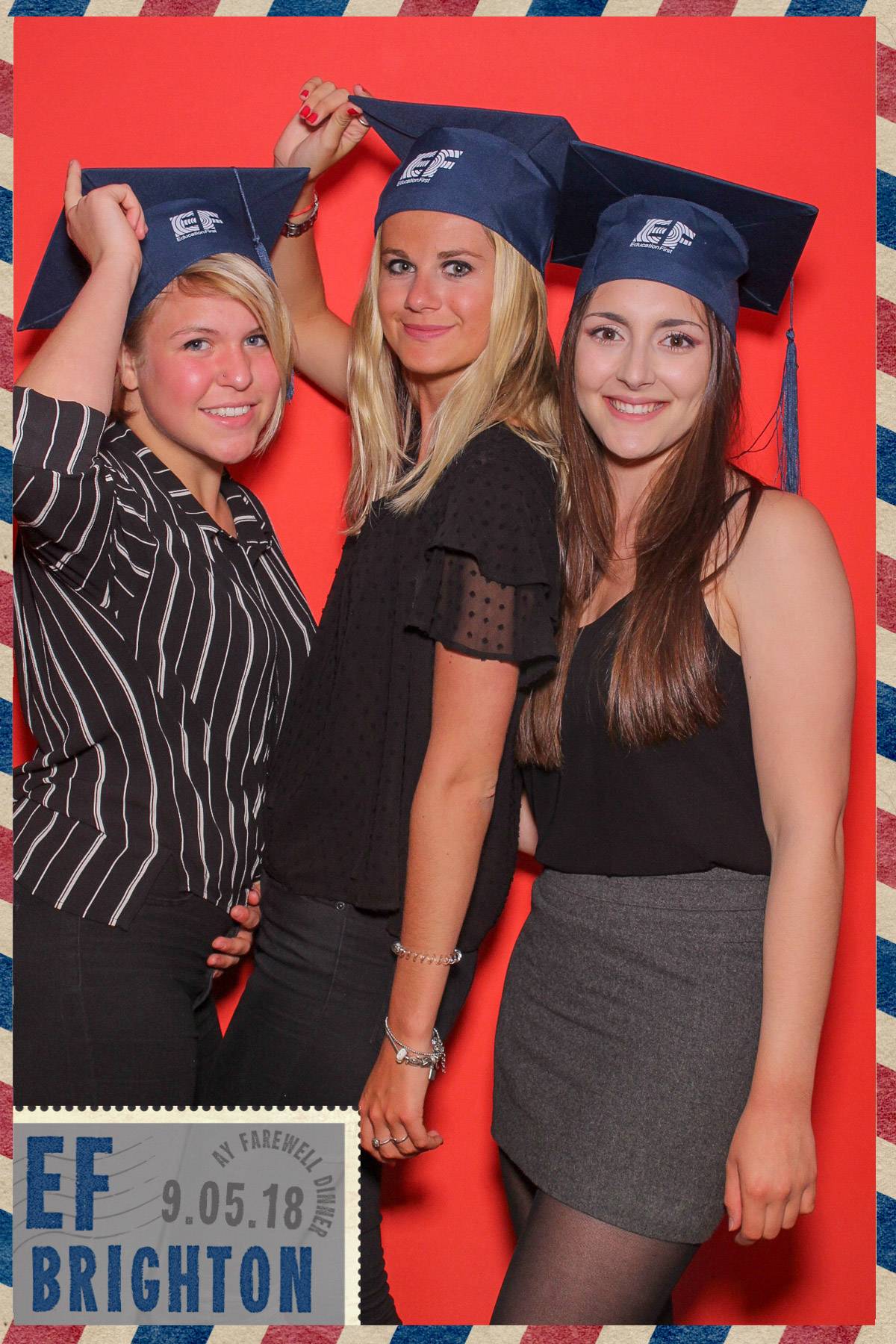 EF AY Leavers | View more photos from the event at gallery.freshbooths.com/u/FreshBooths/EF-AY-Leavers