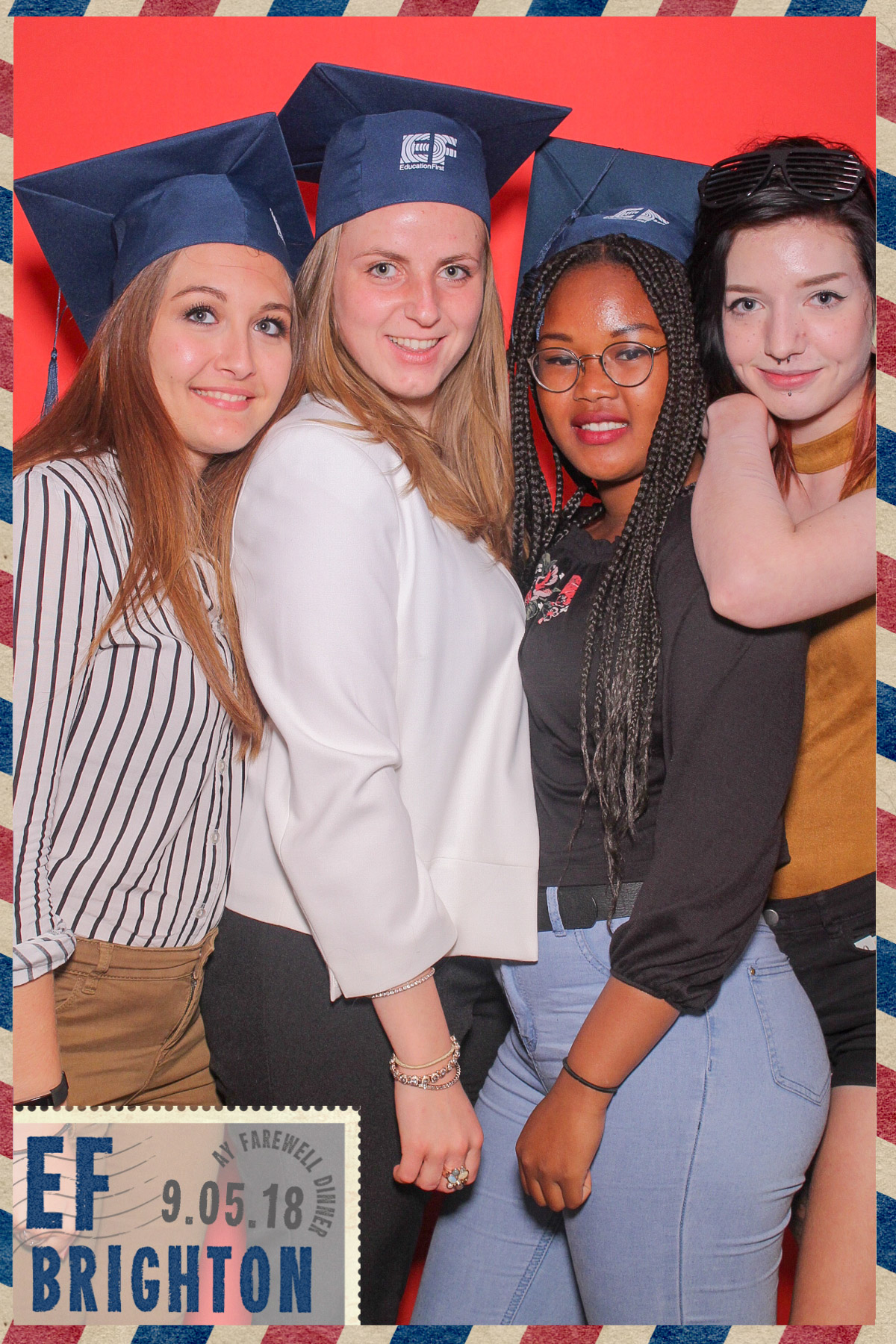 EF AY Leavers | View more photos from the event at gallery.freshbooths.com/u/FreshBooths/EF-AY-Leavers