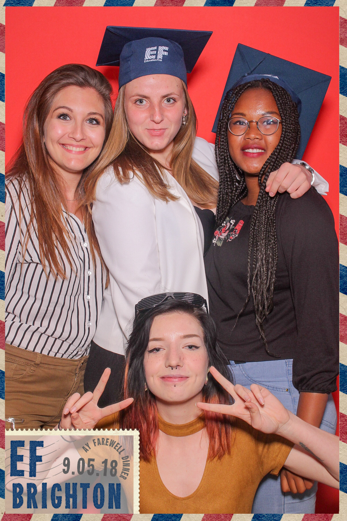 EF AY Leavers | View more photos from the event at gallery.freshbooths.com/u/FreshBooths/EF-AY-Leavers