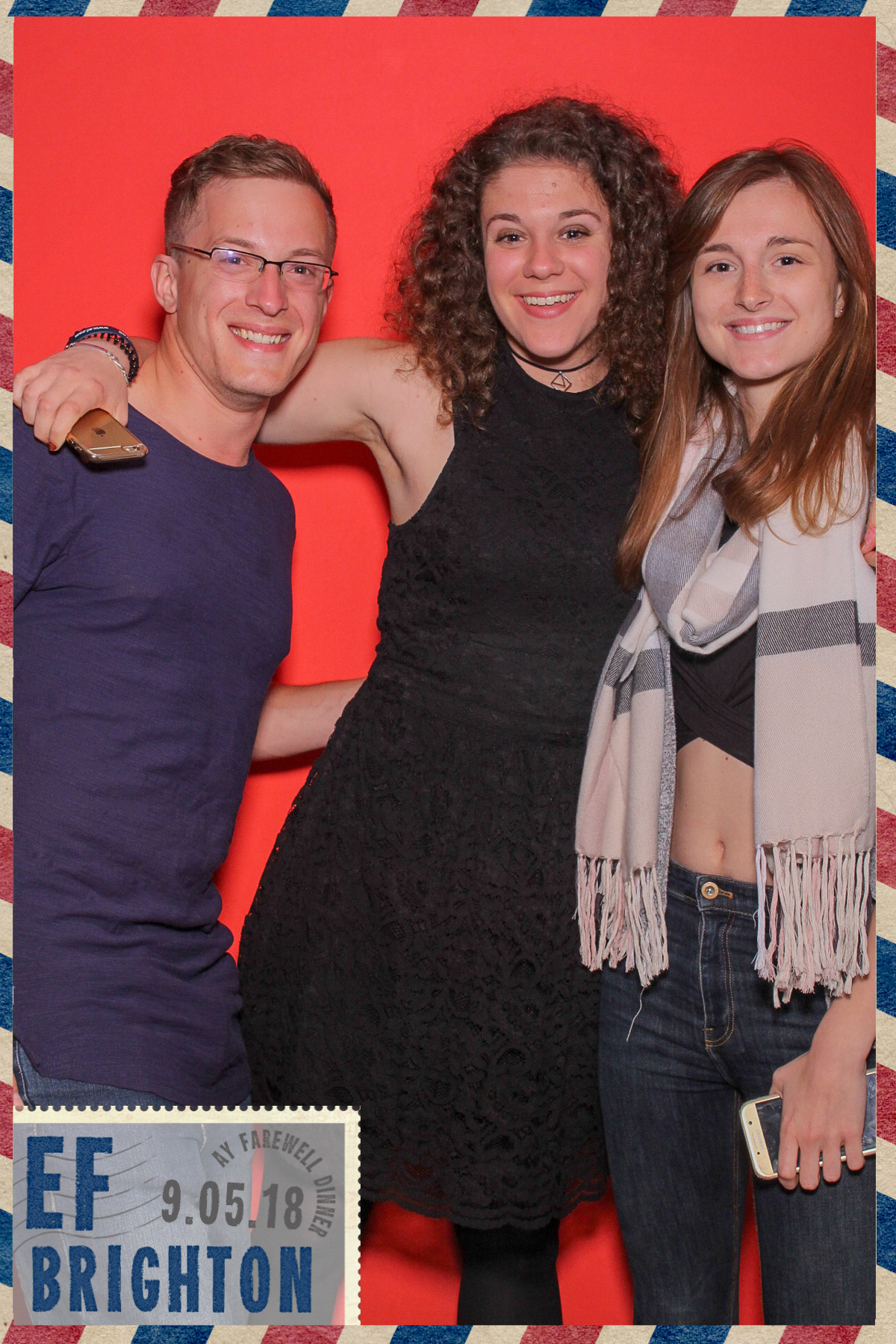EF AY Leavers | View more photos from the event at gallery.freshbooths.com/u/FreshBooths/EF-AY-Leavers
