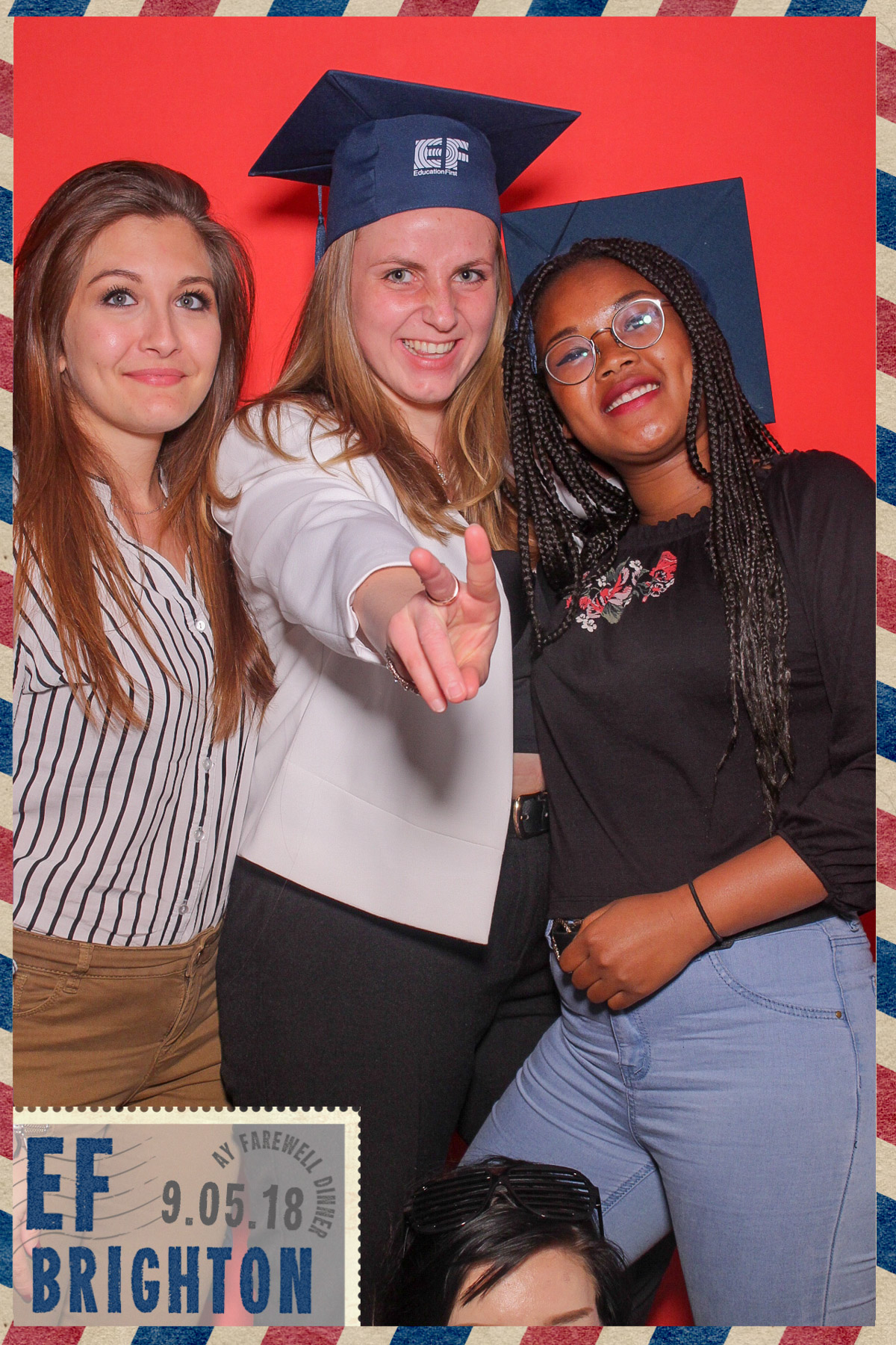 EF AY Leavers | View more photos from the event at gallery.freshbooths.com/u/FreshBooths/EF-AY-Leavers