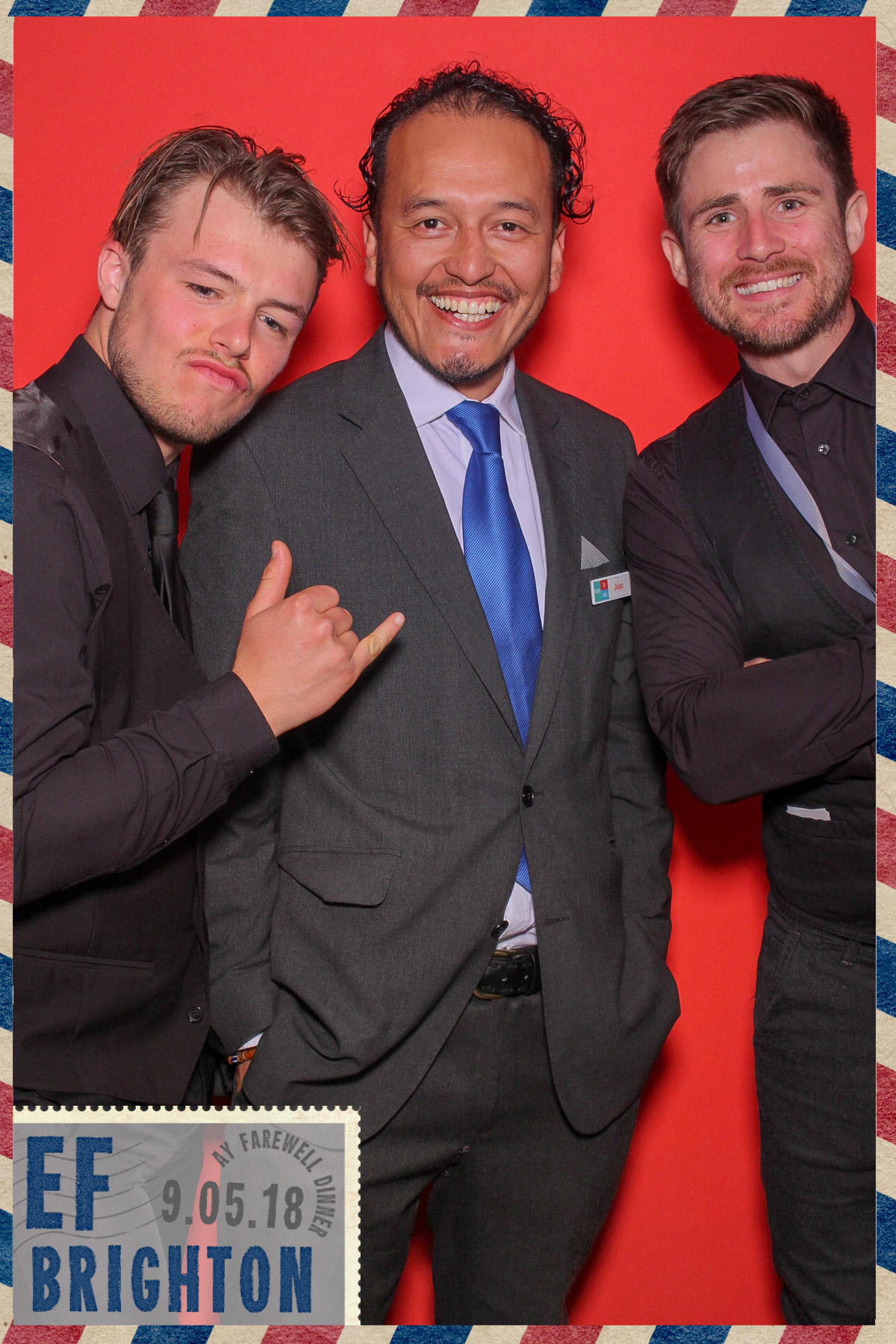 EF AY Leavers | View more photos from the event at gallery.freshbooths.com/u/FreshBooths/EF-AY-Leavers