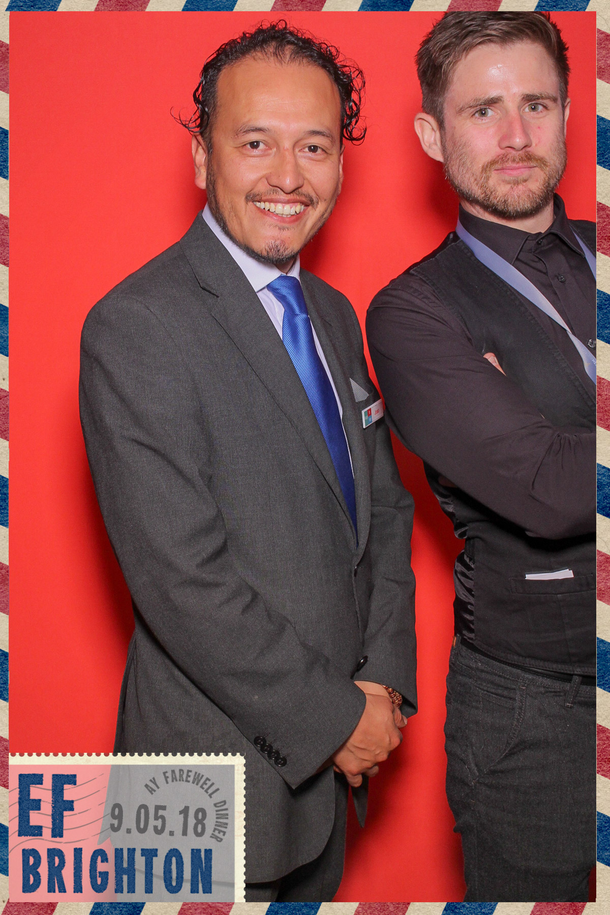 EF AY Leavers | View more photos from the event at gallery.freshbooths.com/u/FreshBooths/EF-AY-Leavers