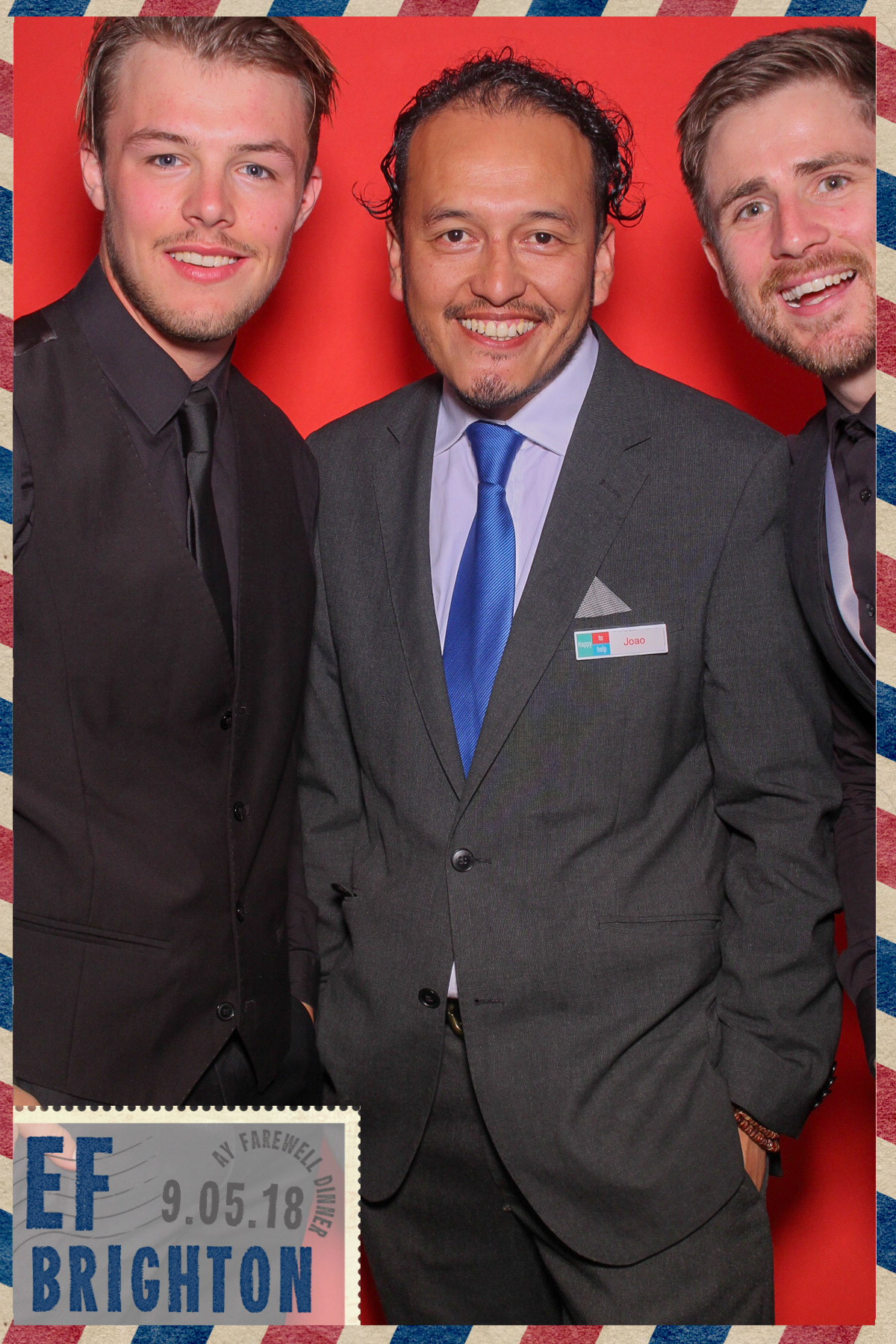 EF AY Leavers | View more photos from the event at gallery.freshbooths.com/u/FreshBooths/EF-AY-Leavers