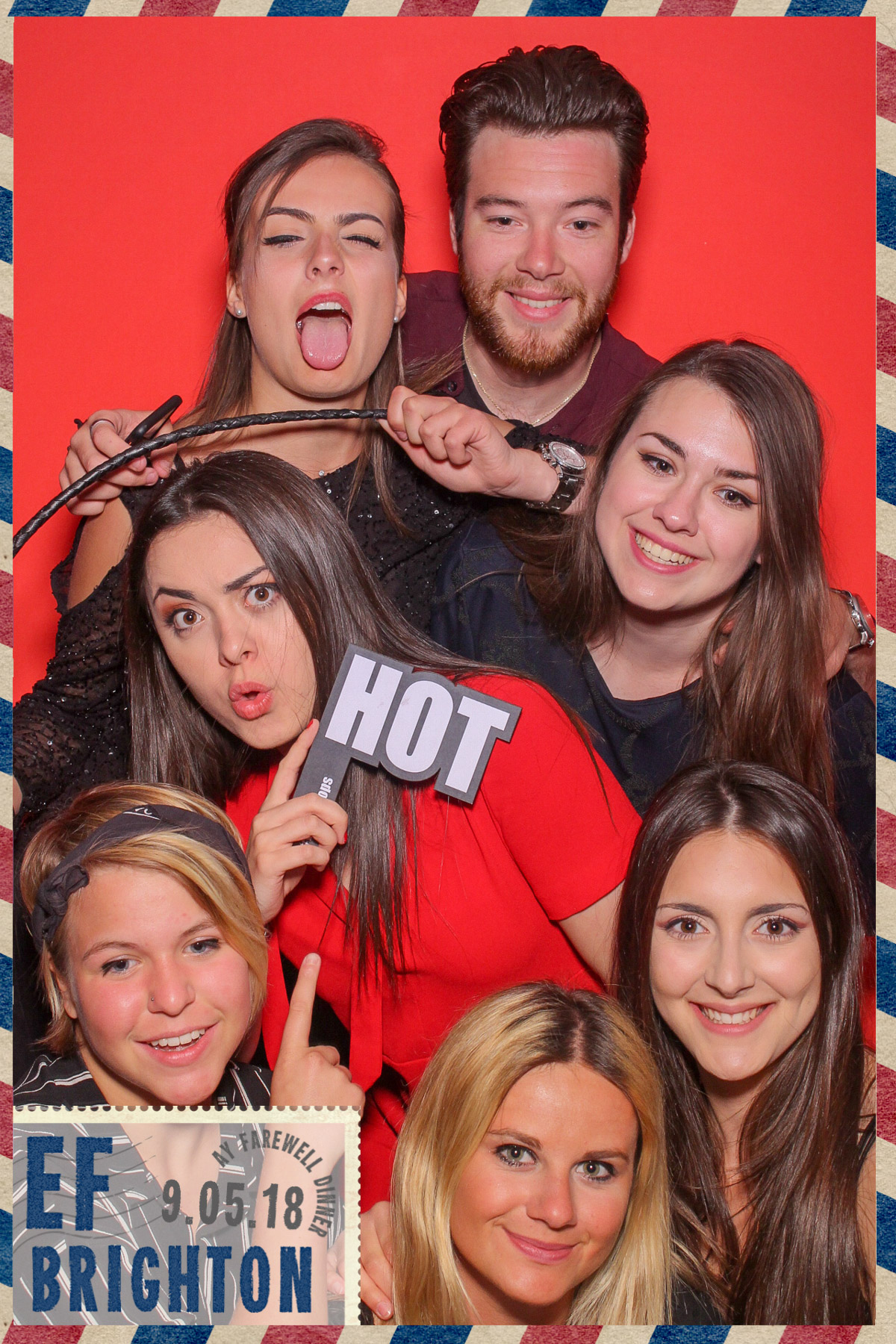 EF AY Leavers | View more photos from the event at gallery.freshbooths.com/u/FreshBooths/EF-AY-Leavers