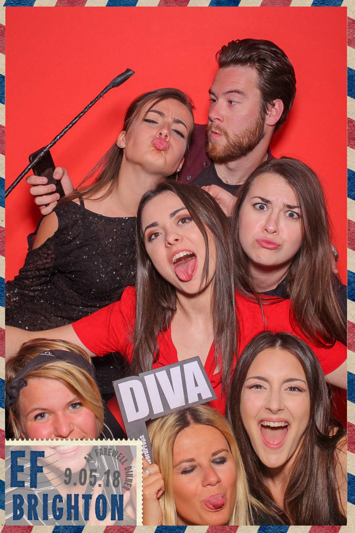 EF AY Leavers | View more photos from the event at gallery.freshbooths.com/u/FreshBooths/EF-AY-Leavers