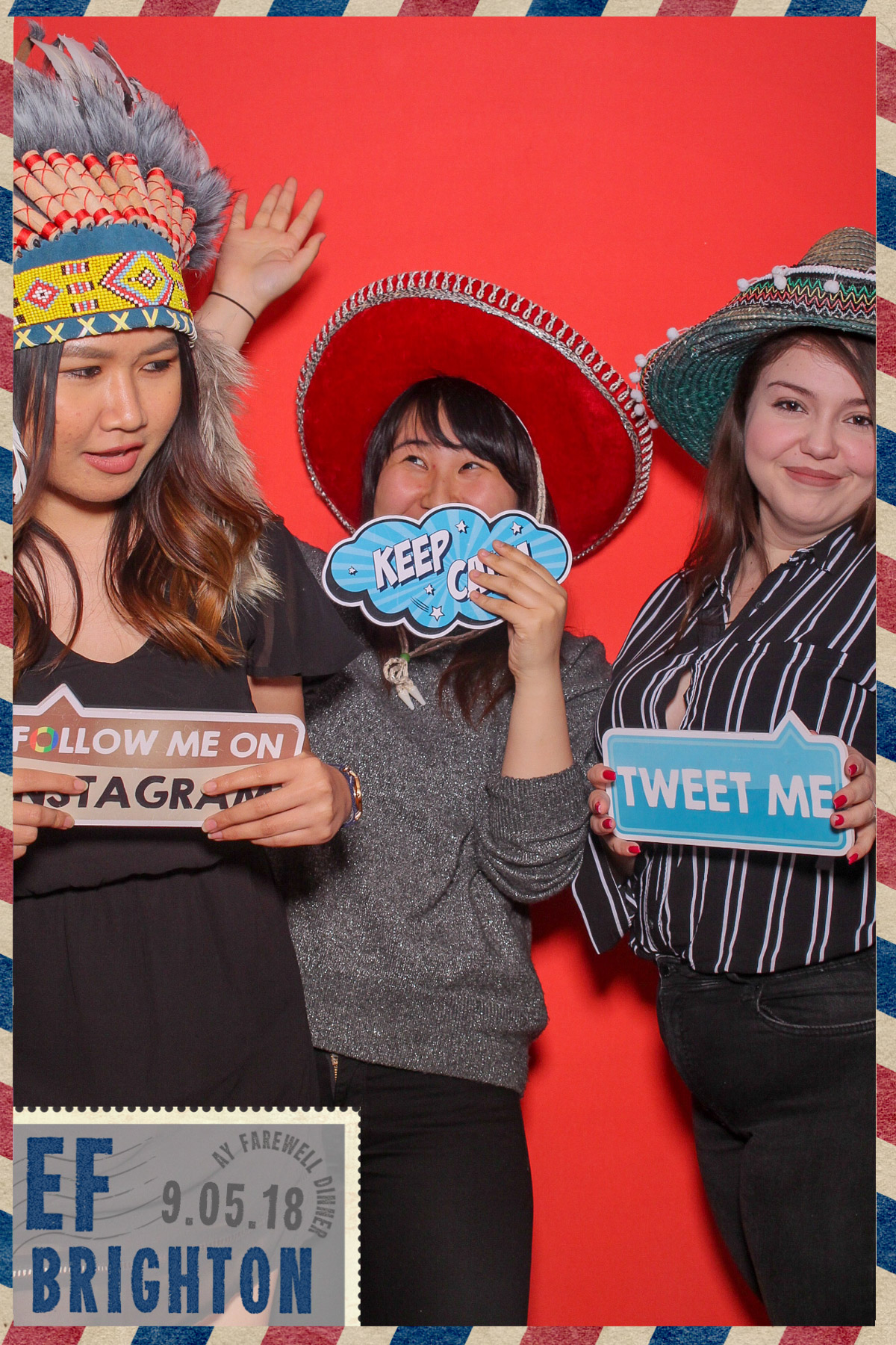 EF AY Leavers | View more photos from the event at gallery.freshbooths.com/u/FreshBooths/EF-AY-Leavers
