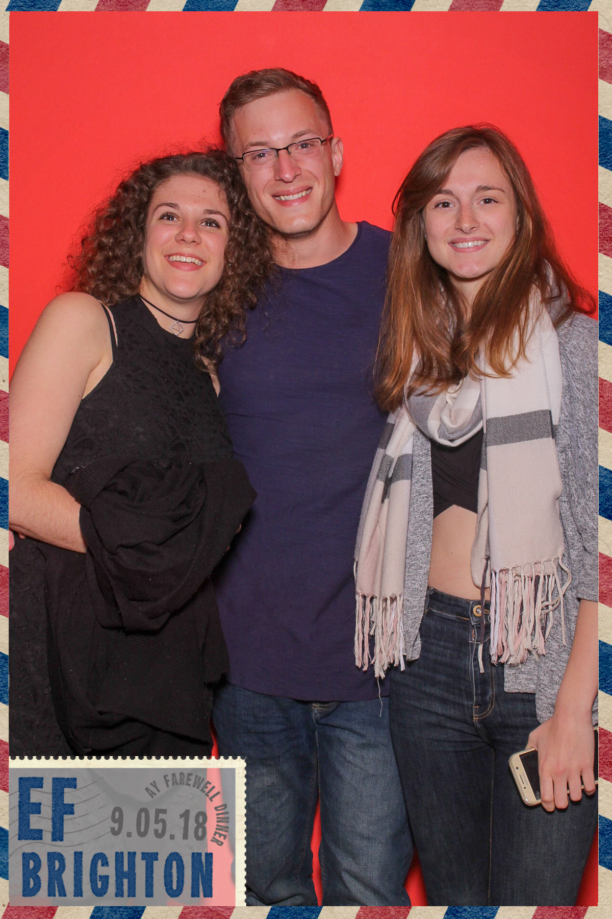 EF AY Leavers | View more photos from the event at gallery.freshbooths.com/u/FreshBooths/EF-AY-Leavers