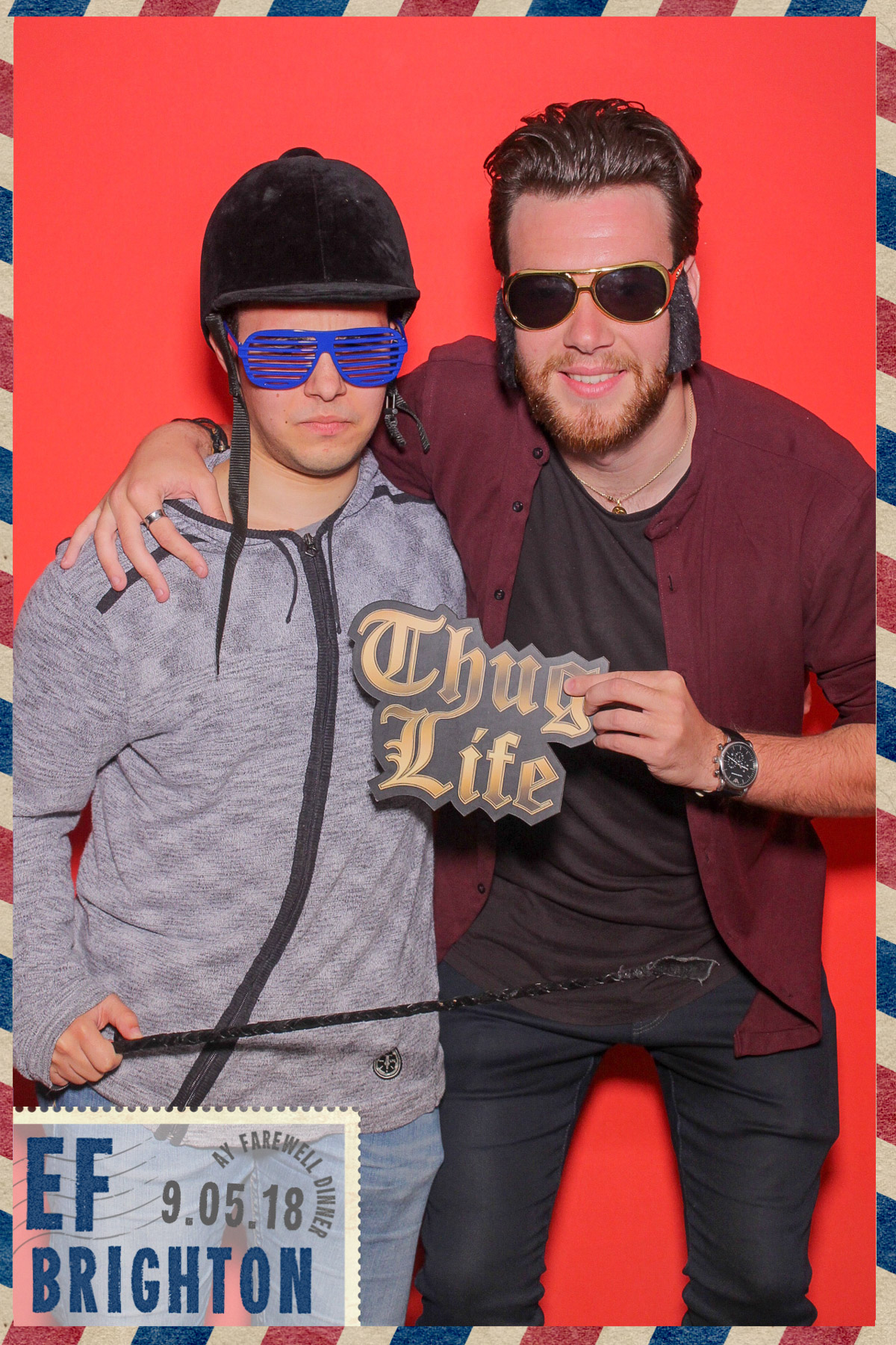 EF AY Leavers | View more photos from the event at gallery.freshbooths.com/u/FreshBooths/EF-AY-Leavers