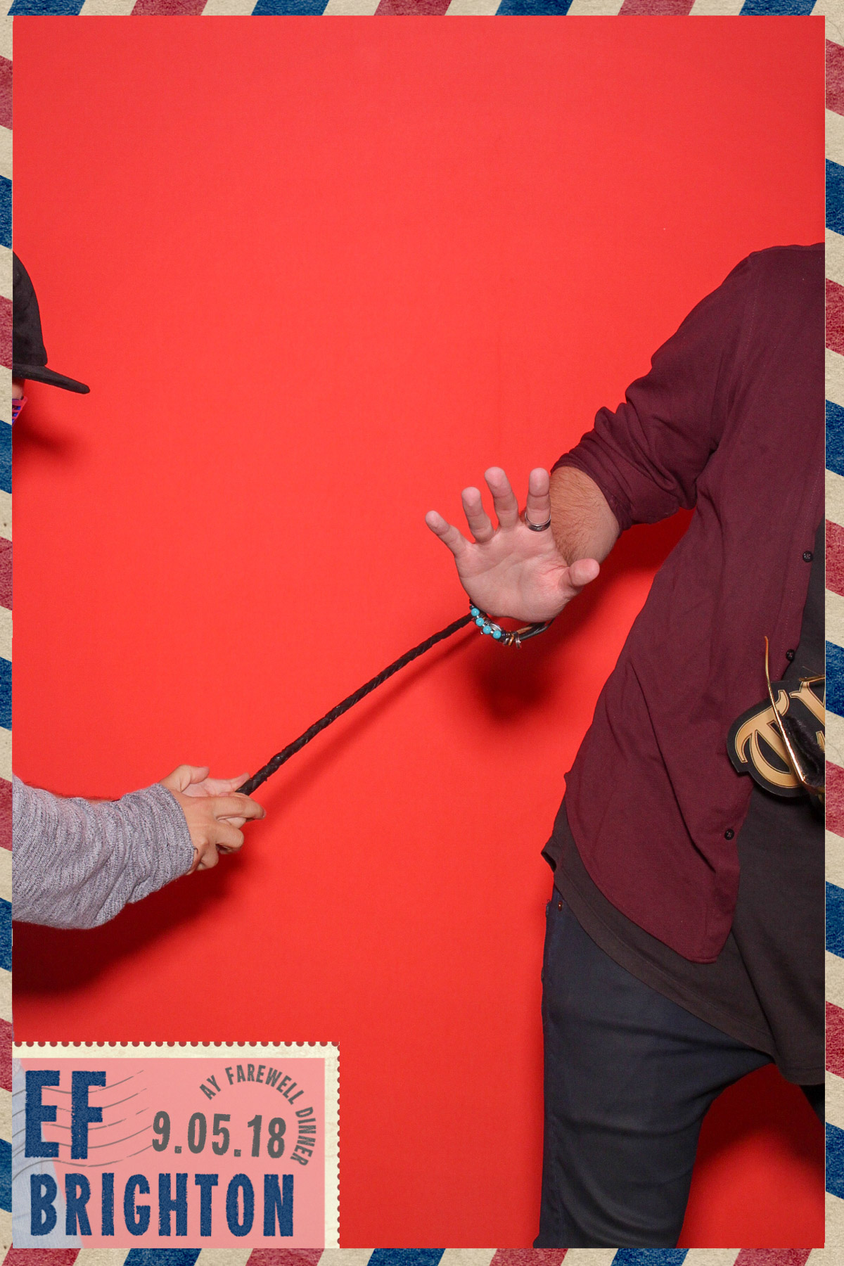 EF AY Leavers | View more photos from the event at gallery.freshbooths.com/u/FreshBooths/EF-AY-Leavers