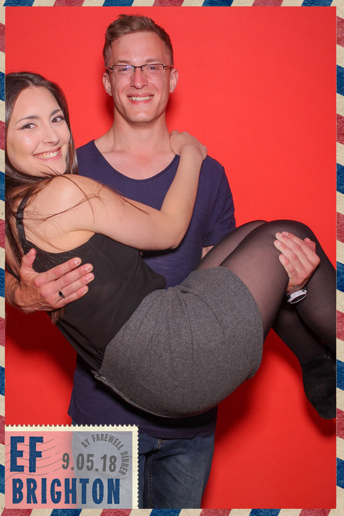 EF AY Leavers | View more photos from the event at gallery.freshbooths.com/u/FreshBooths/EF-AY-Leavers
