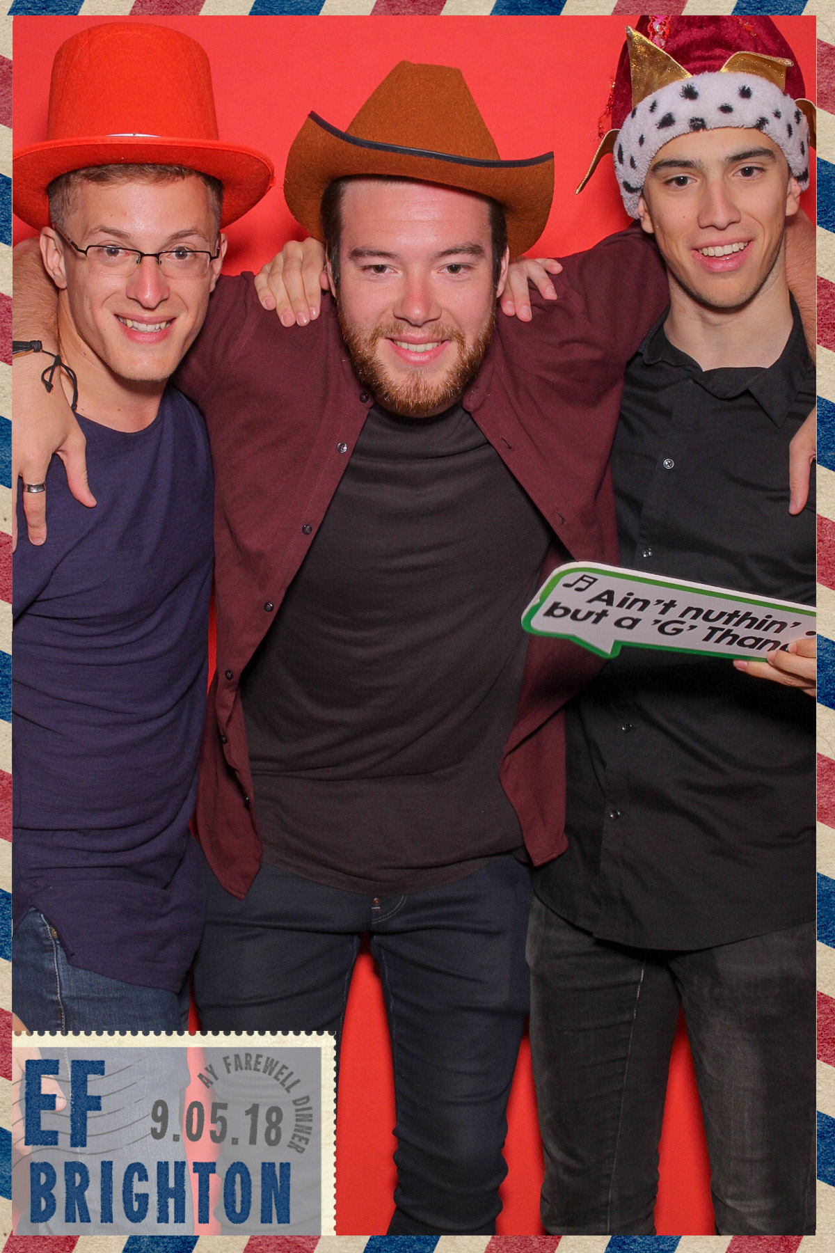 EF AY Leavers | View more photos from the event at gallery.freshbooths.com/u/FreshBooths/EF-AY-Leavers